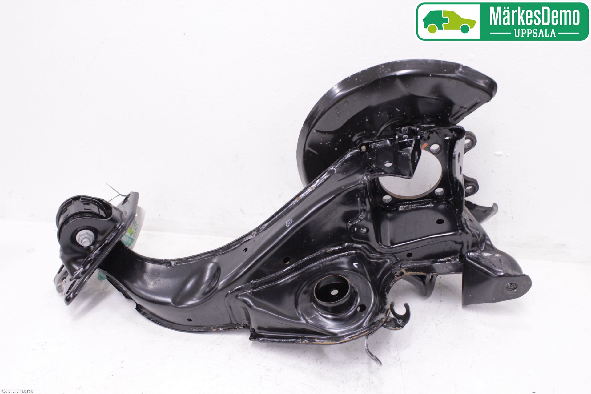 Mini ONE/COOPER 5DR F55 14-24 Spindel Hb
