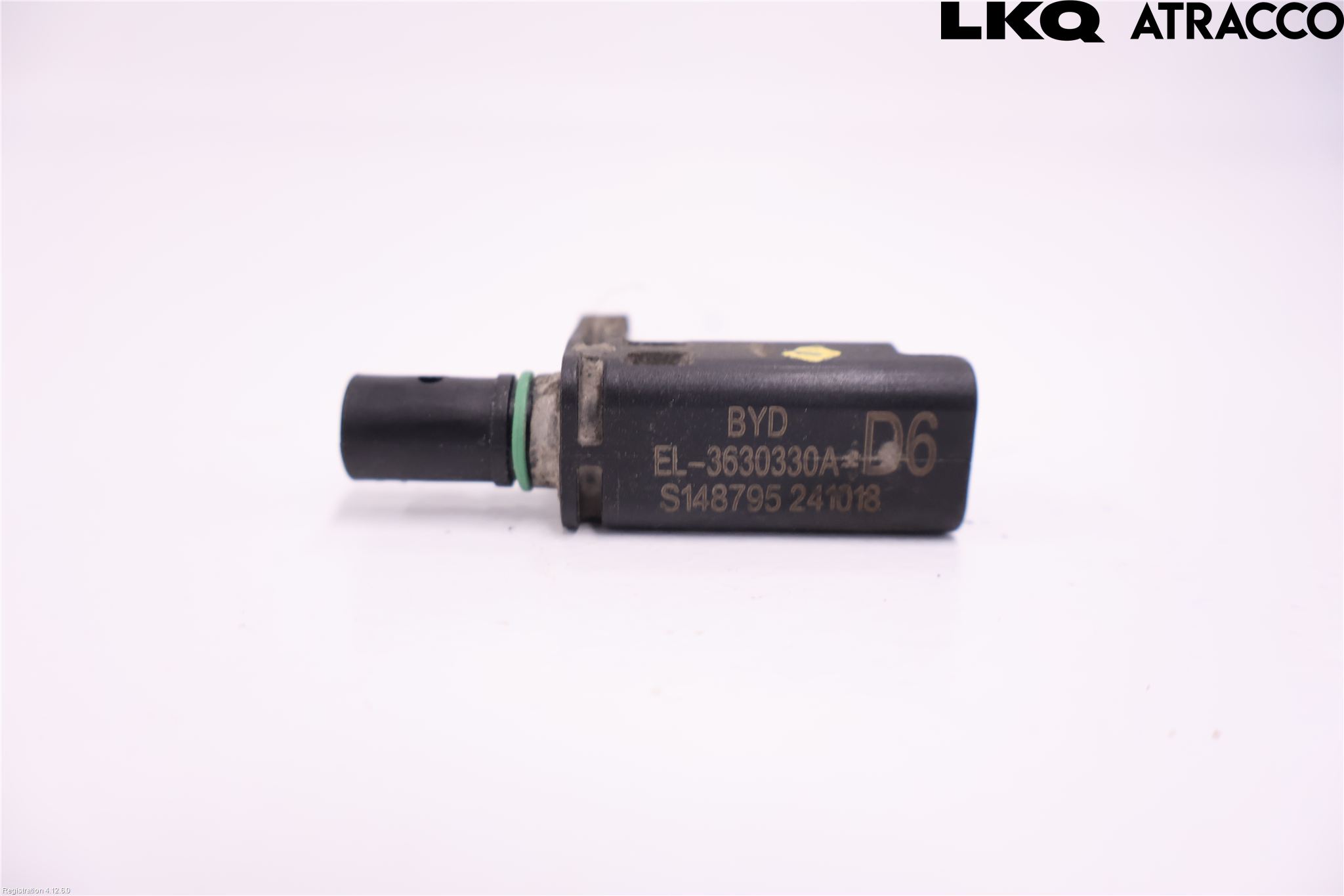 BYD SEAL U 24- Abs Føler