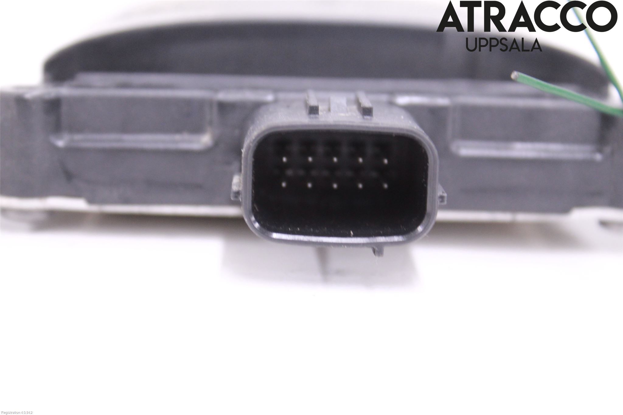 Mitsubishi OUTLANDER 13-21 Sensor Kollisjonsbeskyttelse