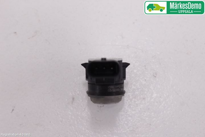 Mercedes-Benz MB B-KLASS (W246/W242) 12-19 Sensor Parkering Front