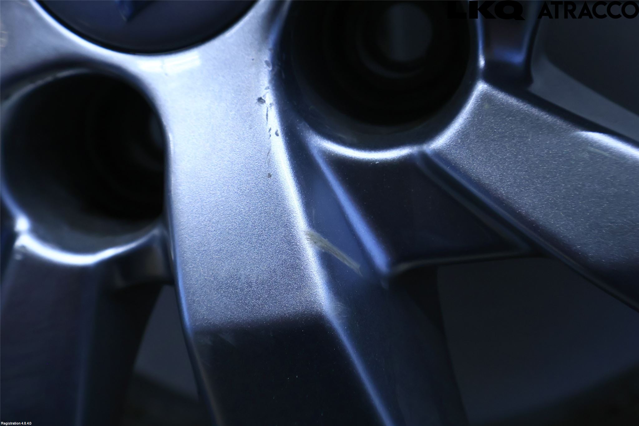 Peugeot 3008 17-24 Felg Aluminium