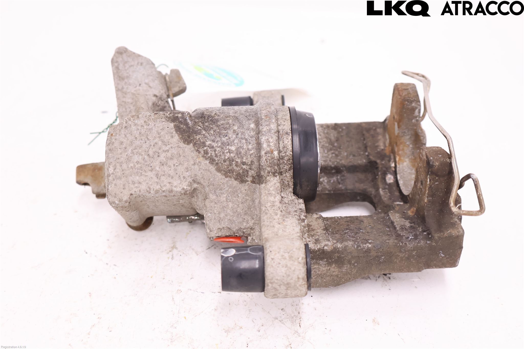 Saab 9-3 VER2/VER3 08-15 Bremsecaliper Bak Venstre