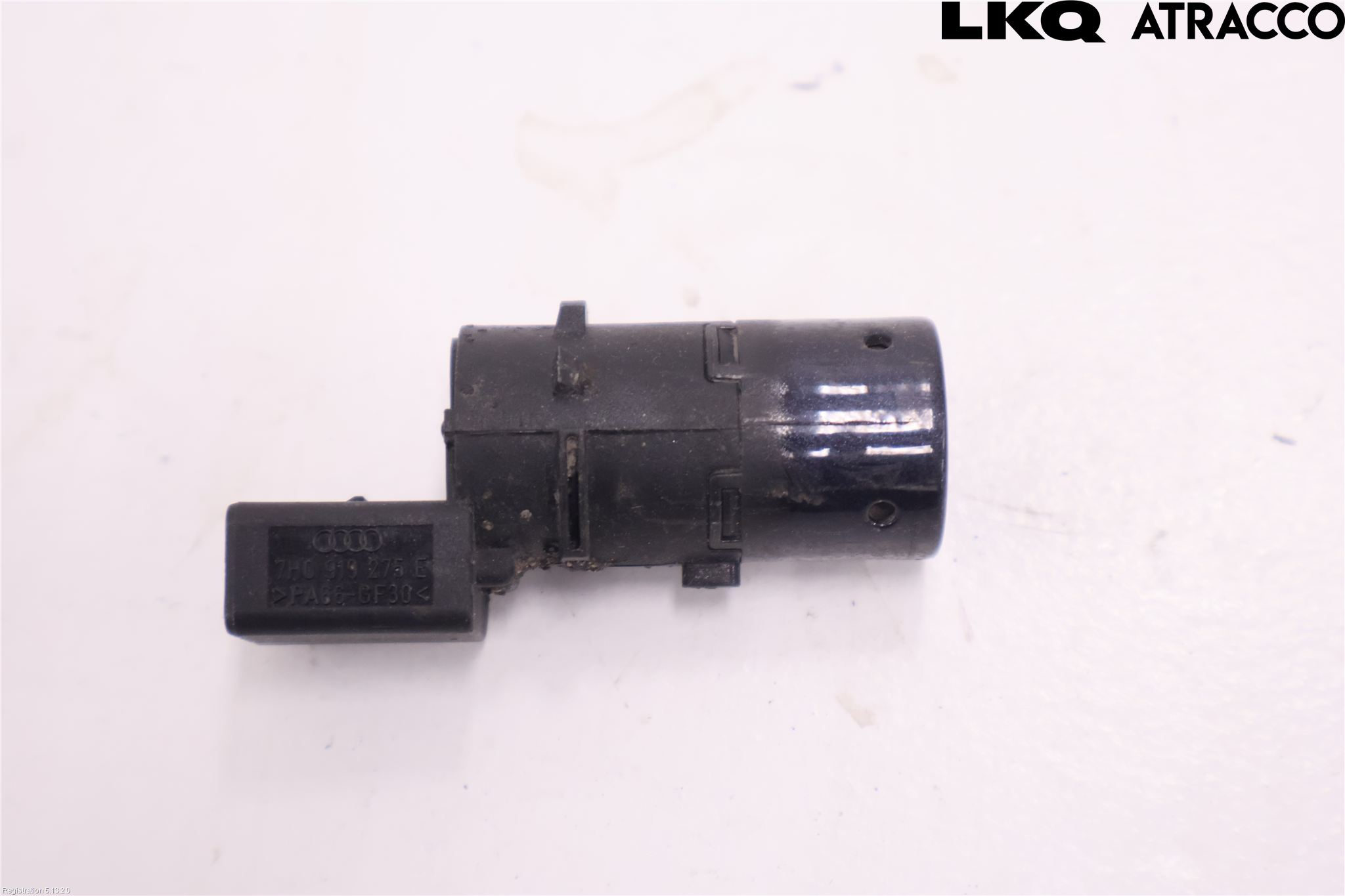 Audi A6/S6     05-11 Sensor Ryggesensor