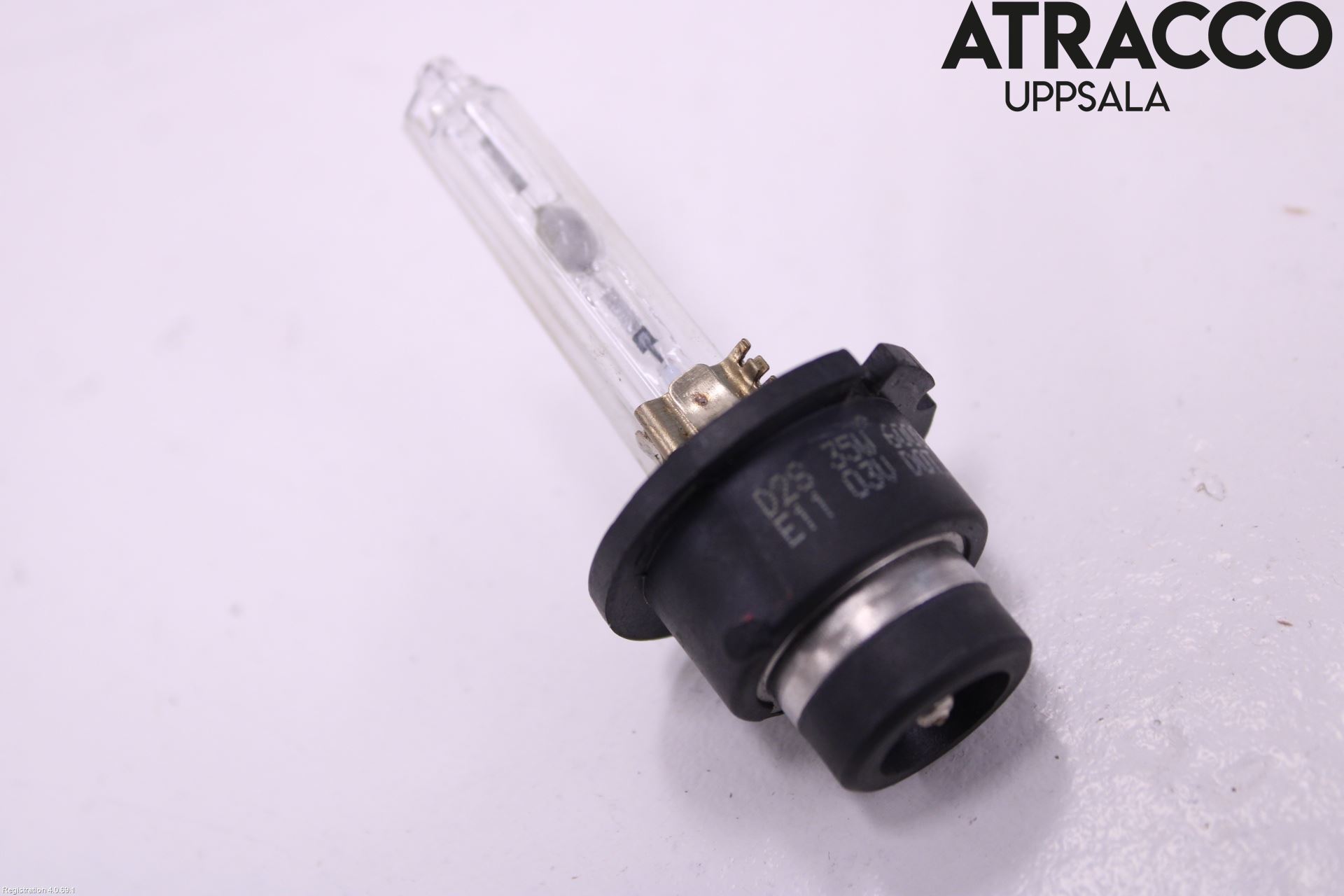 BMW 5 E39 95-04 Xenon Frontlyktpære
