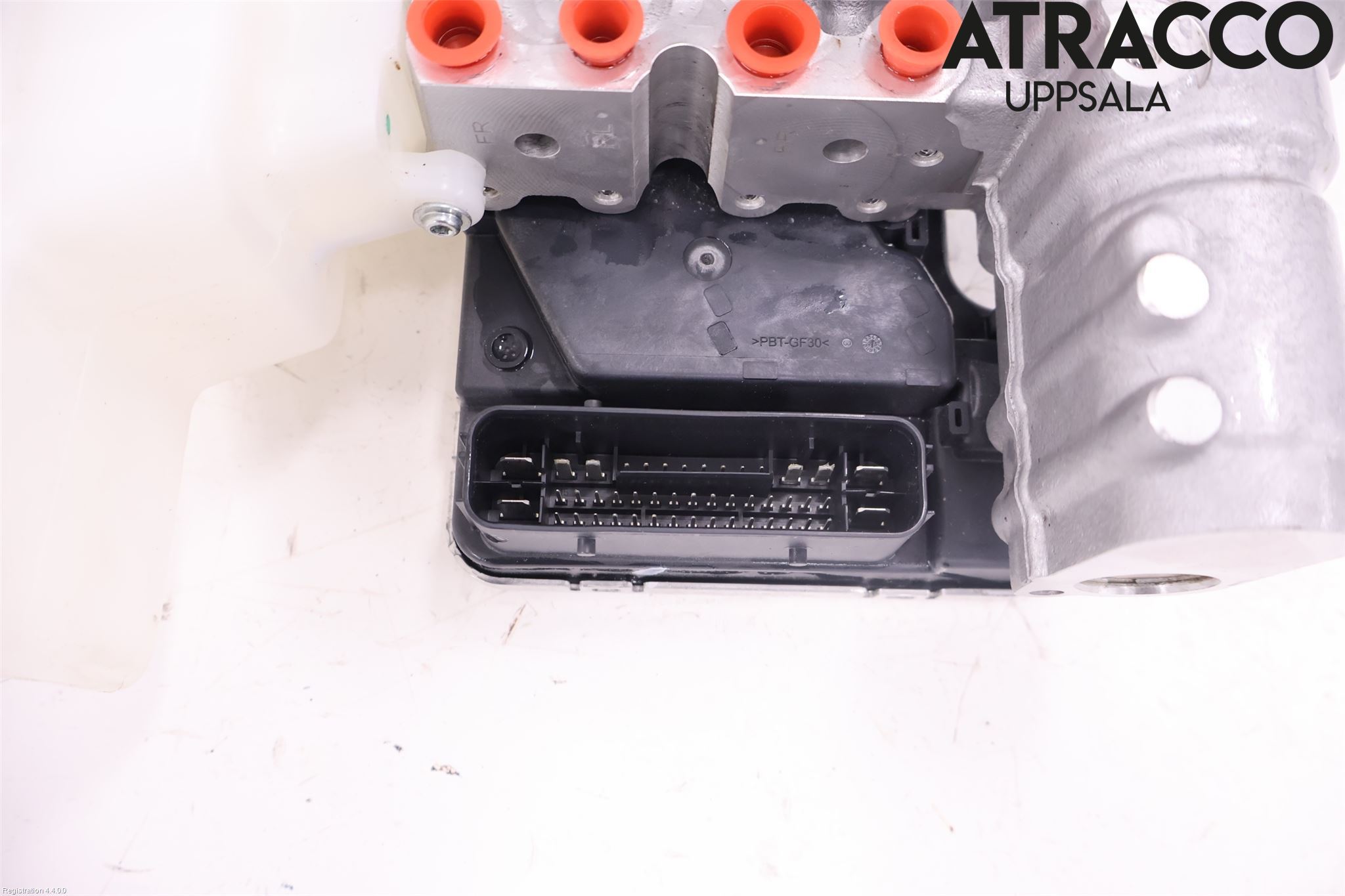 Volkswagen VW AMAROK T1 23- Brems Hovedsylinder