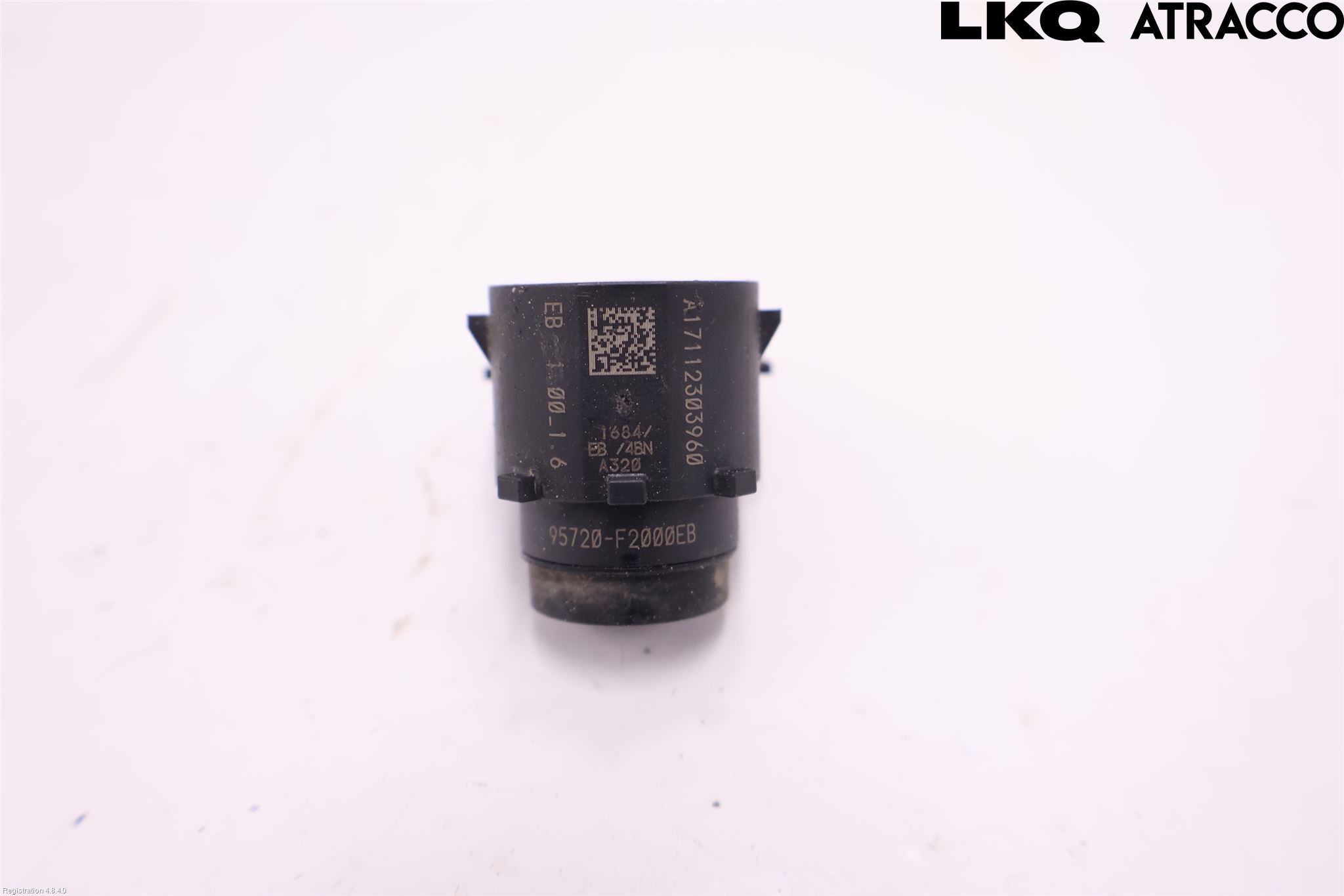 Hyundai IONIQ AE 17-22 Sensor Ryggesensor