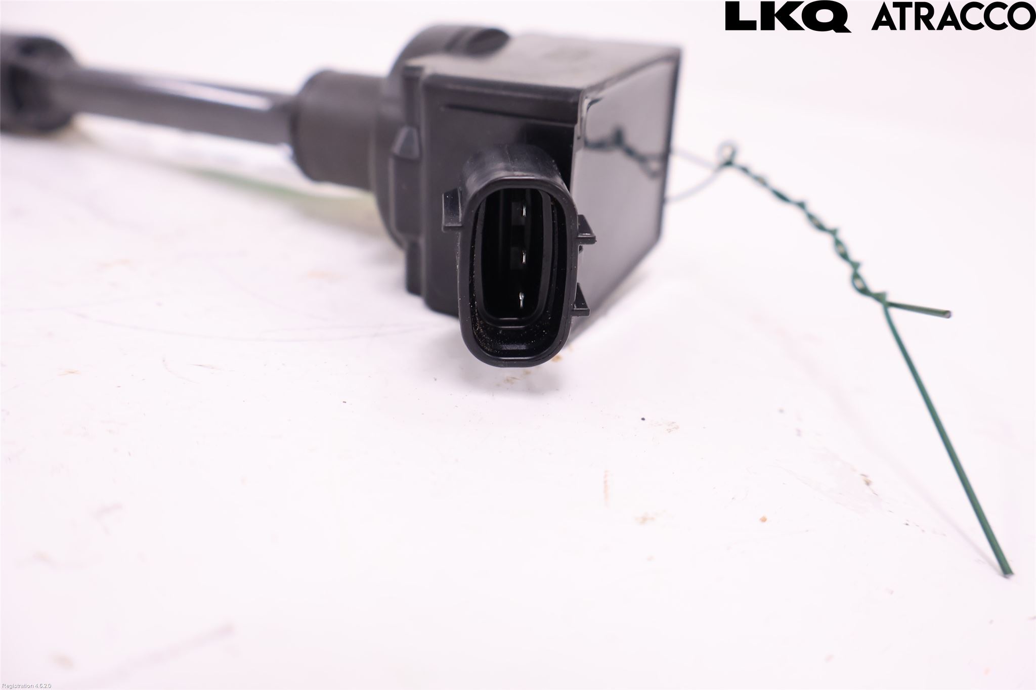 Toyota COROLLA 19- Coil