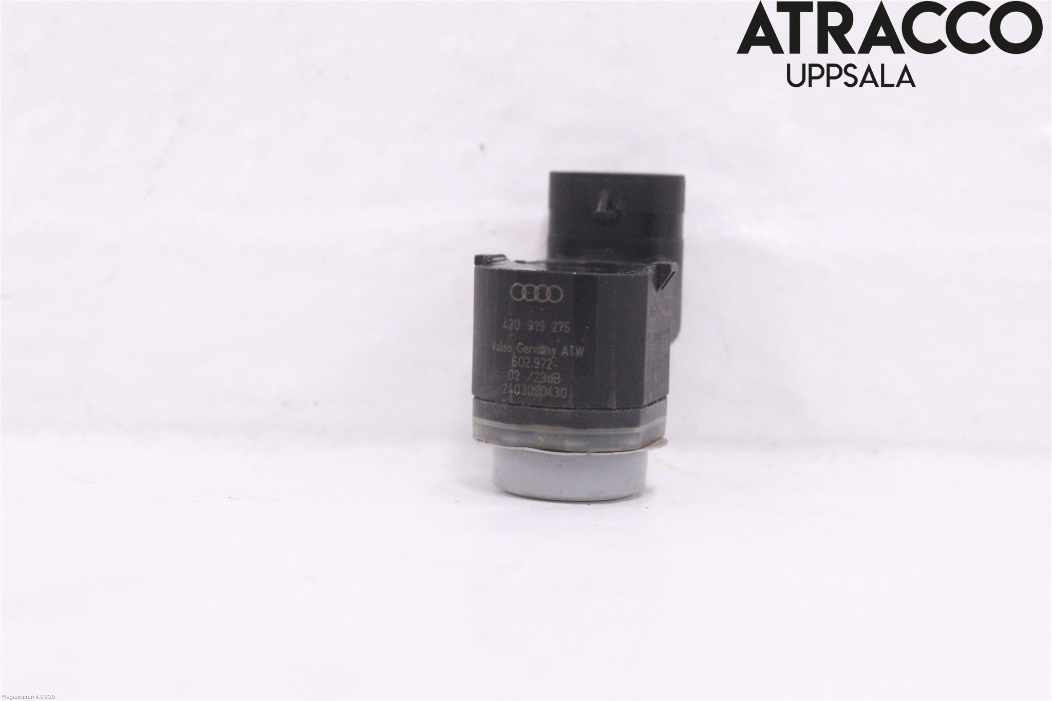 Audi A4/S4 08-11 Sensor Ryggesensor
