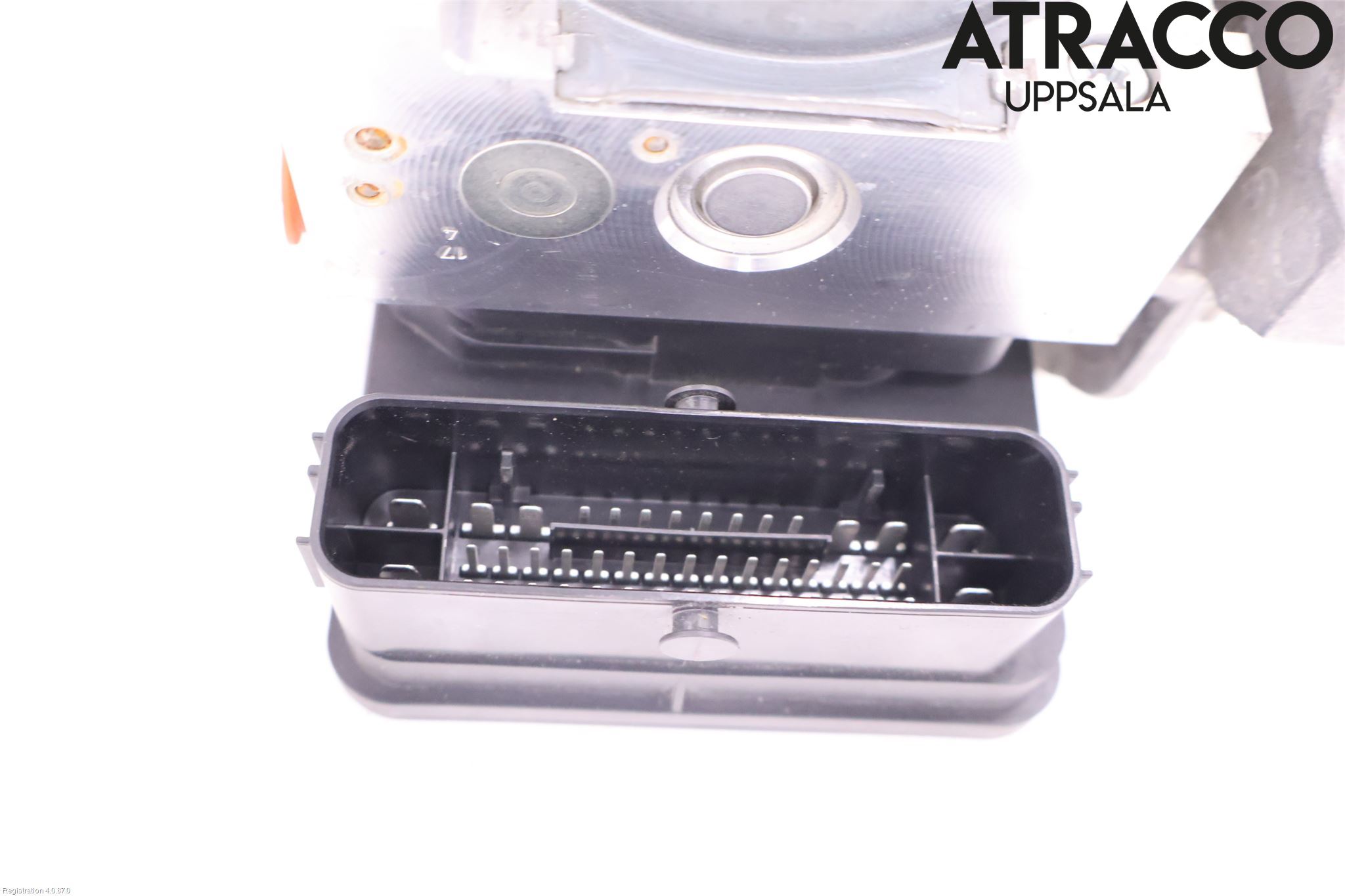 Mercedes-Benz MB GLC-KLASS (X253/C253) 15-22 Abs Hydraulikkaggregat