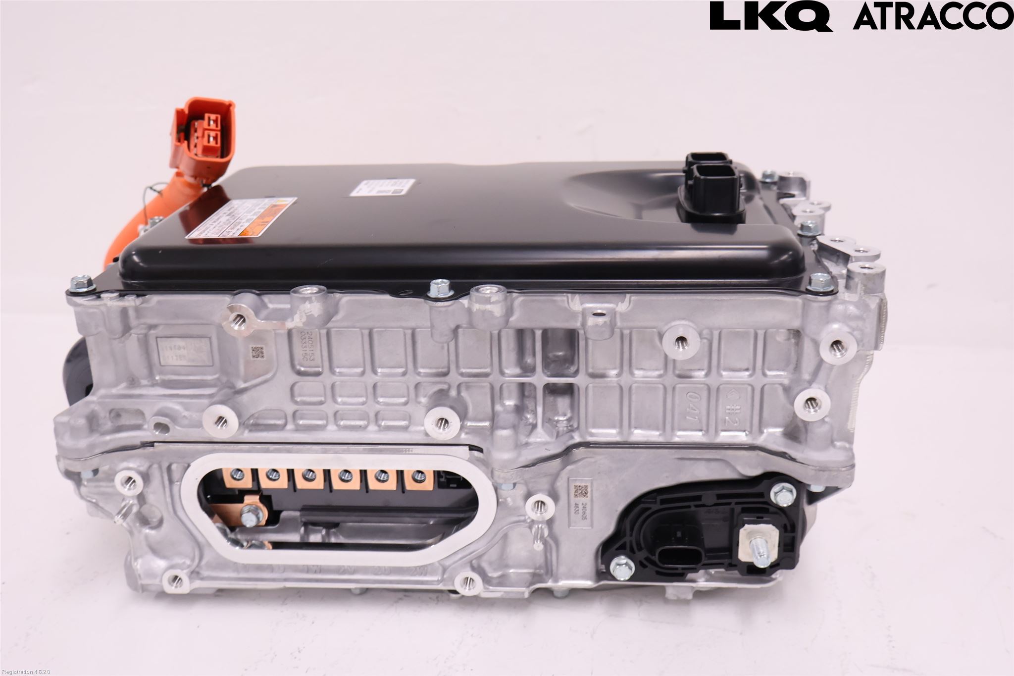 Toyota COROLLA CROSS XG10 22- Inverter Hybrid