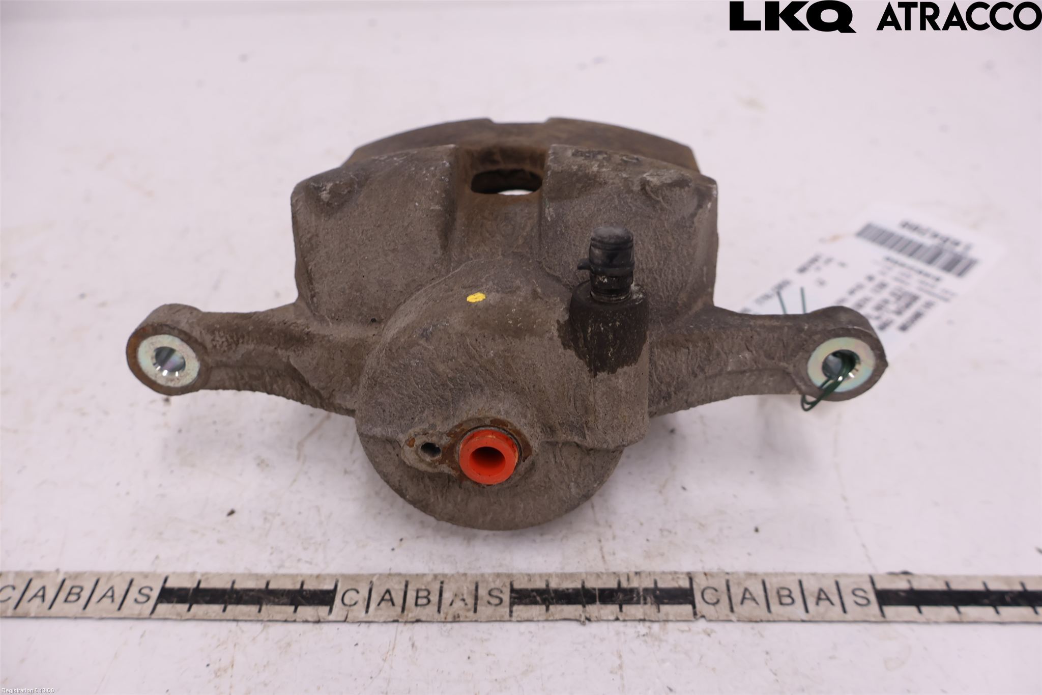 Kia NIRO (SG2) 23- Bremsecaliper Foran Høyre