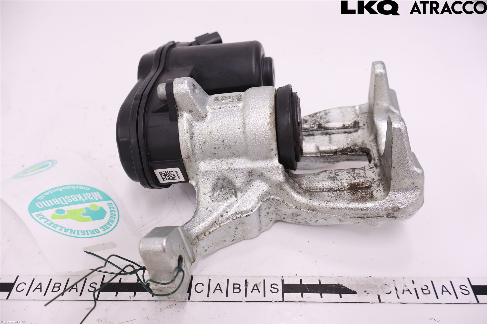 Toyota YARIS XP21 20- Bremsecaliper Bak Høyre