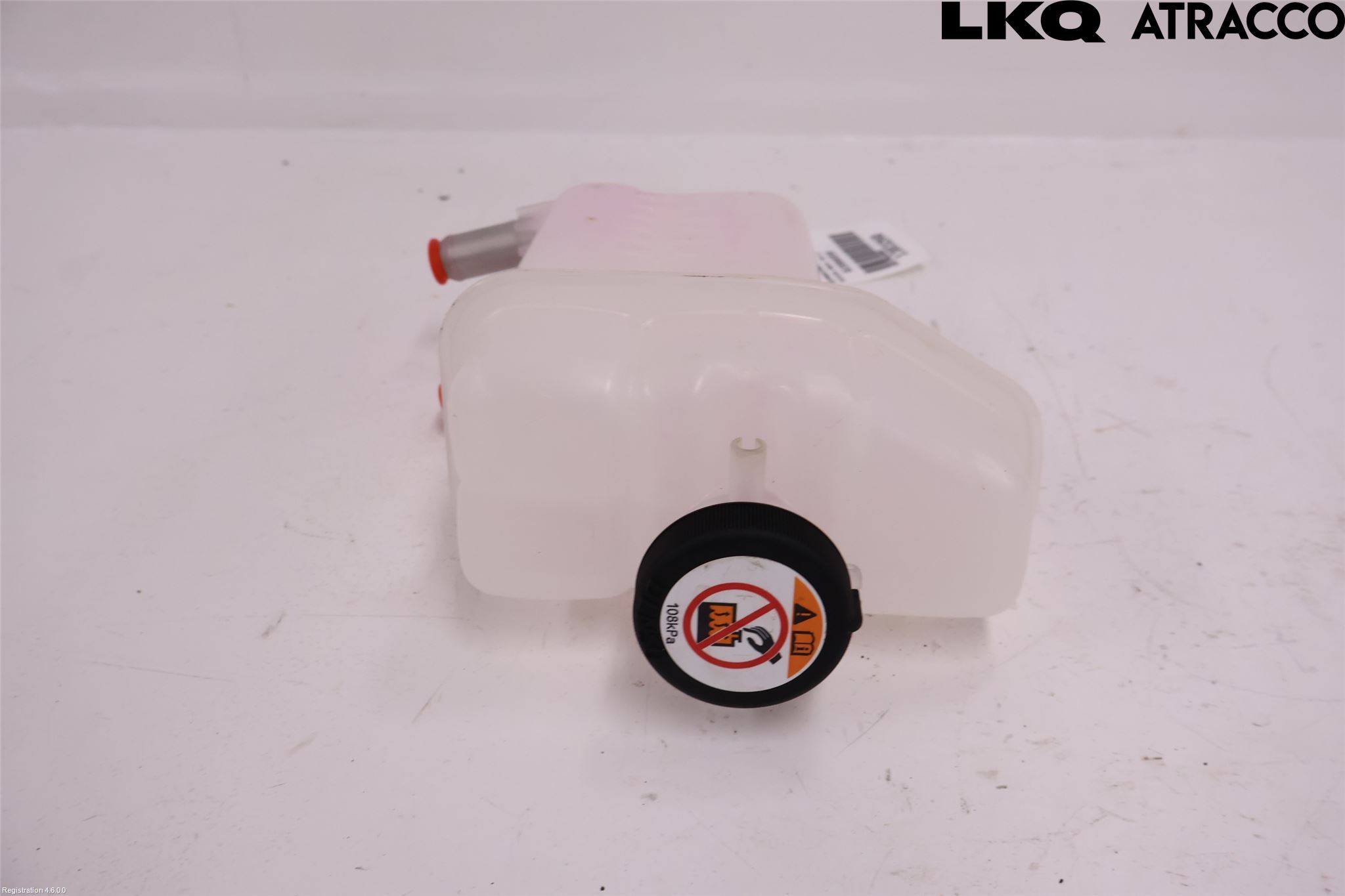 Toyota RAV4 19- Ekspansjonstank