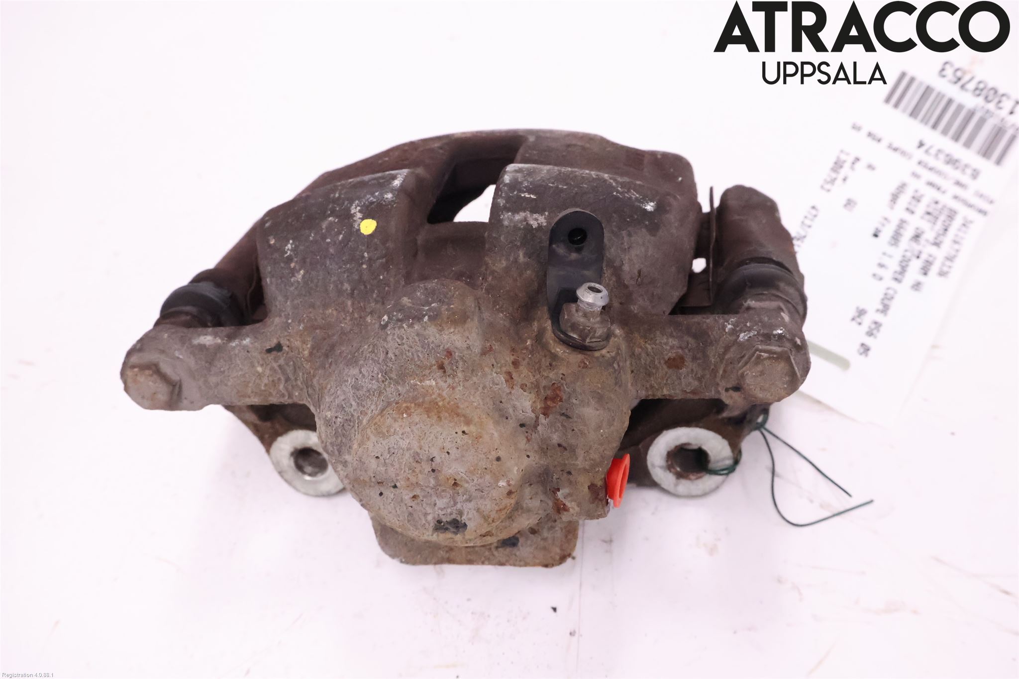 Mini COUPE R56 05-14 Bremsecaliper Foran Høyre