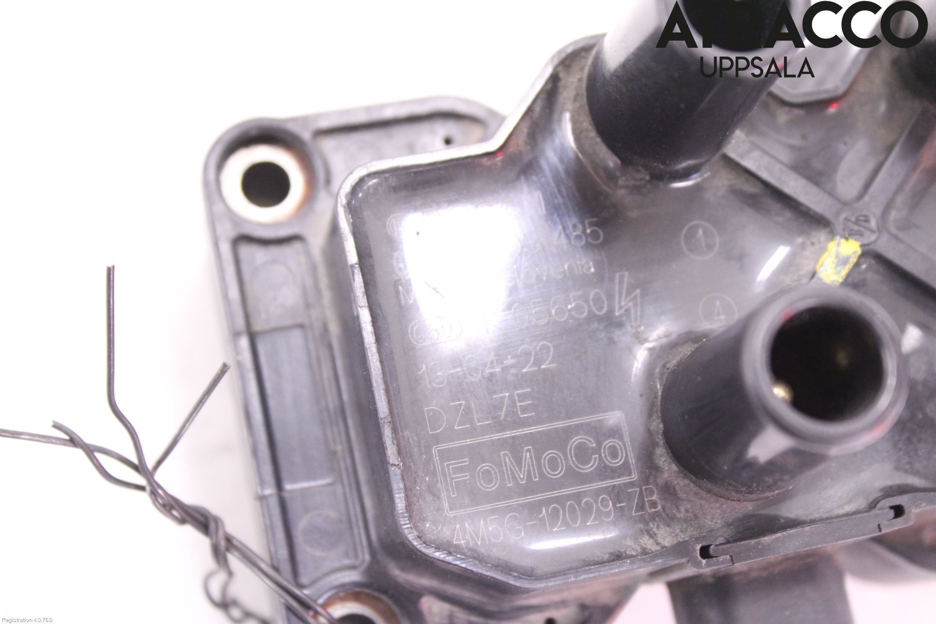 Ford FOCUS     04-07 Coil