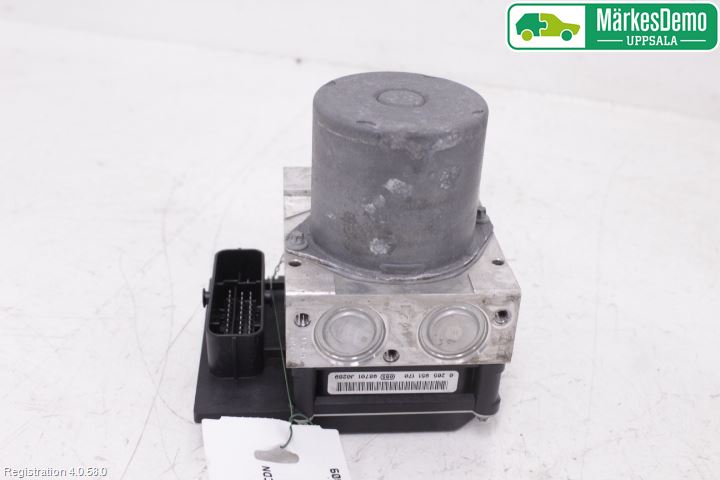 Audi A4/S4 08-11 Abs Hydraulikkaggregat