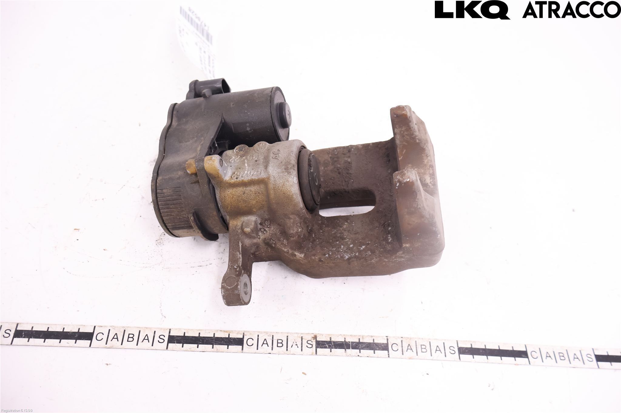 Mercedes-Benz MB CLA-KLASS (C118/X118) 19- Bremsecaliper Bak Venstre