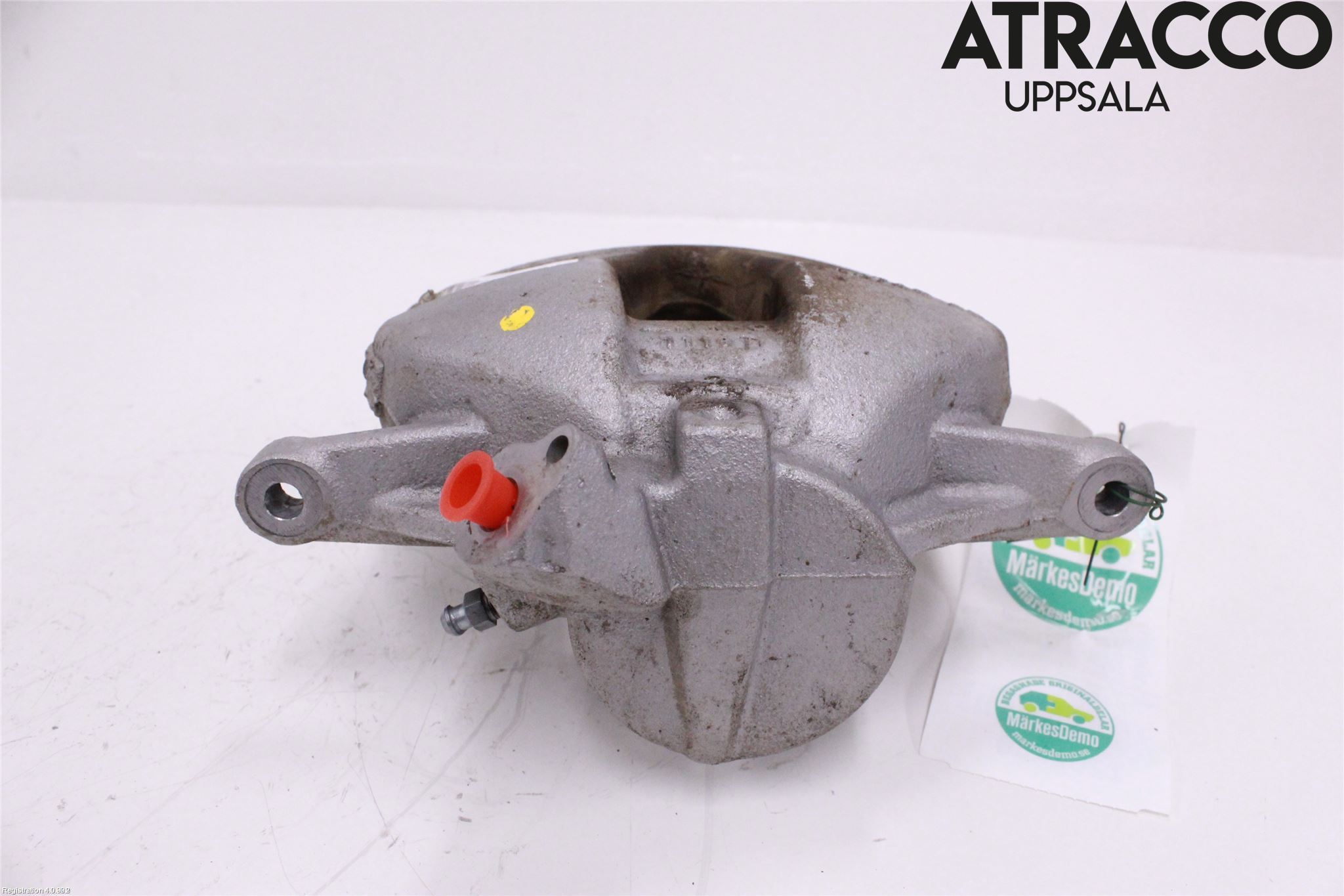 Opel GRANDLAND X 18- Bremsecaliper Foran Venstre