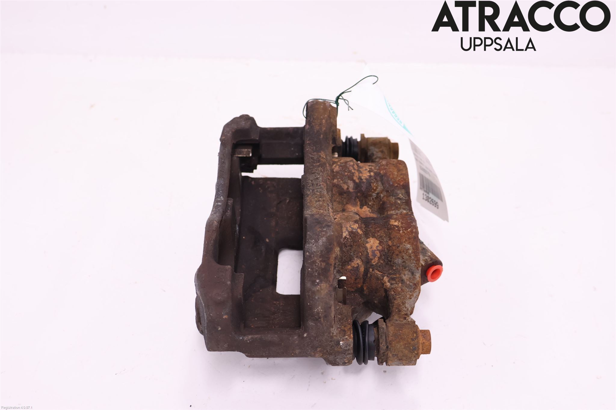 Ford TRANSIT SKÅP/BUSS 14-22 Bremsecaliper Foran Høyre