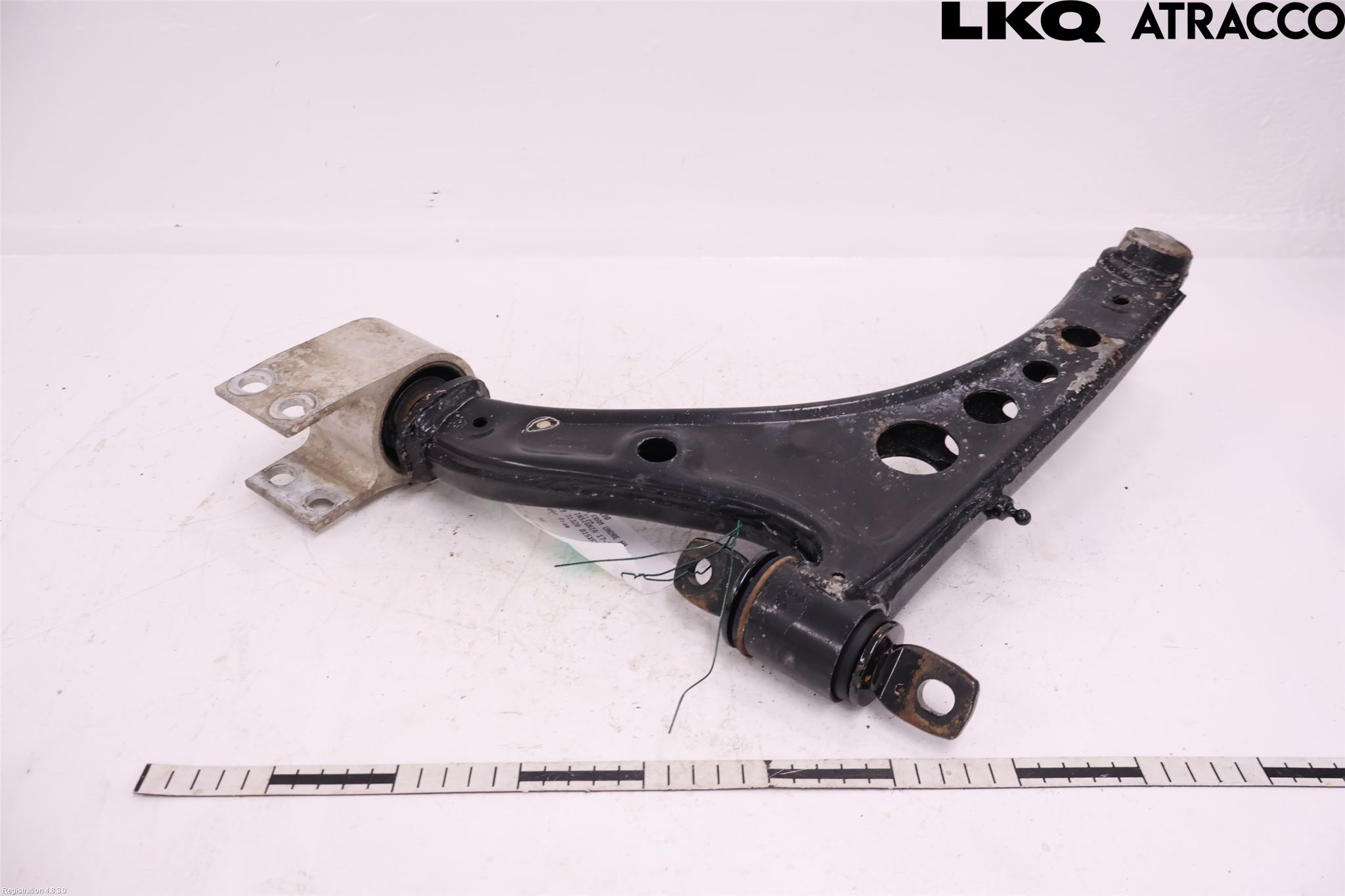 Opel INSIGNIA 17- Bærearm Foran Høyre Nedre