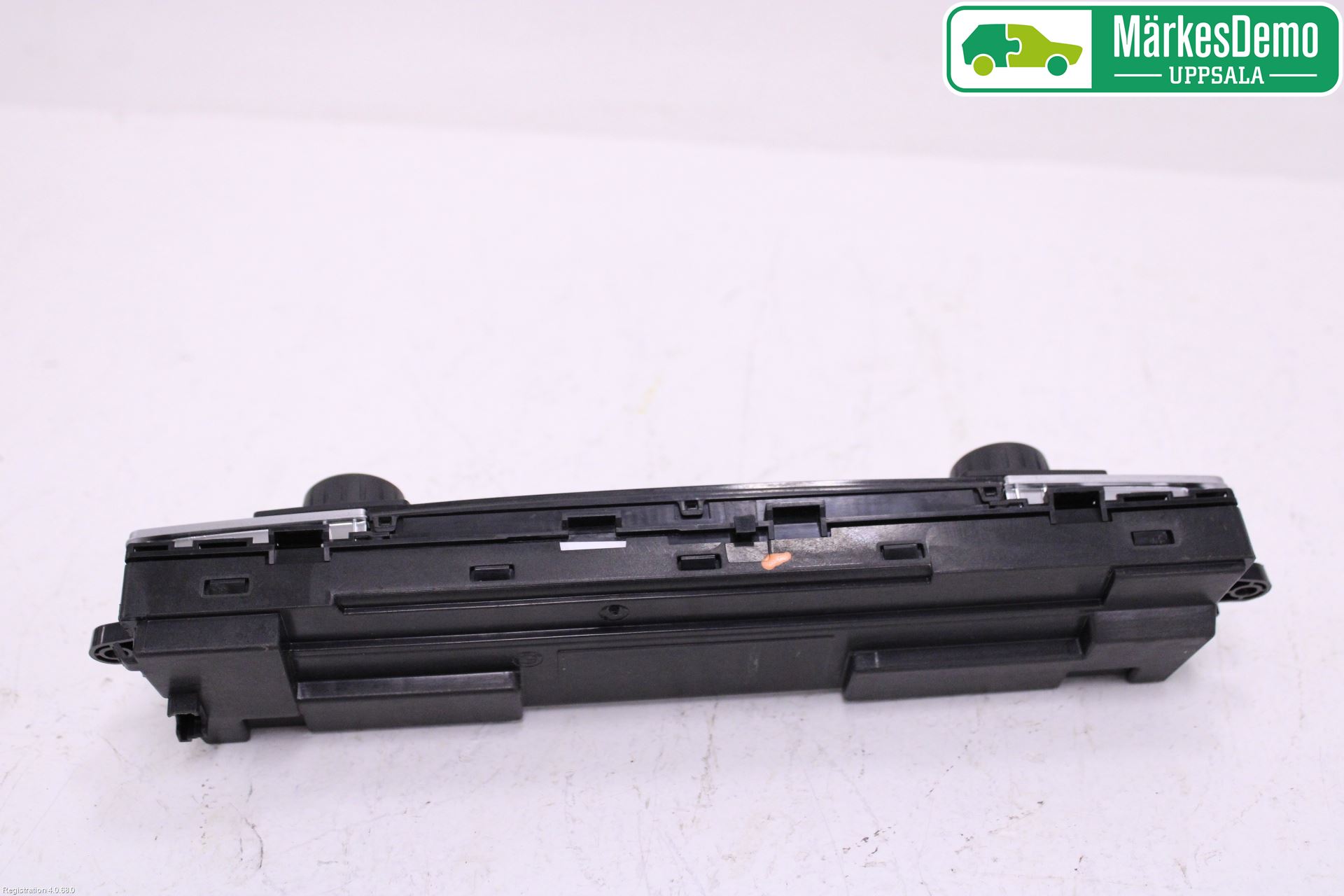 BMW 4 F36 Gran Coupé 14-20 Varme Ac Betjening-Display