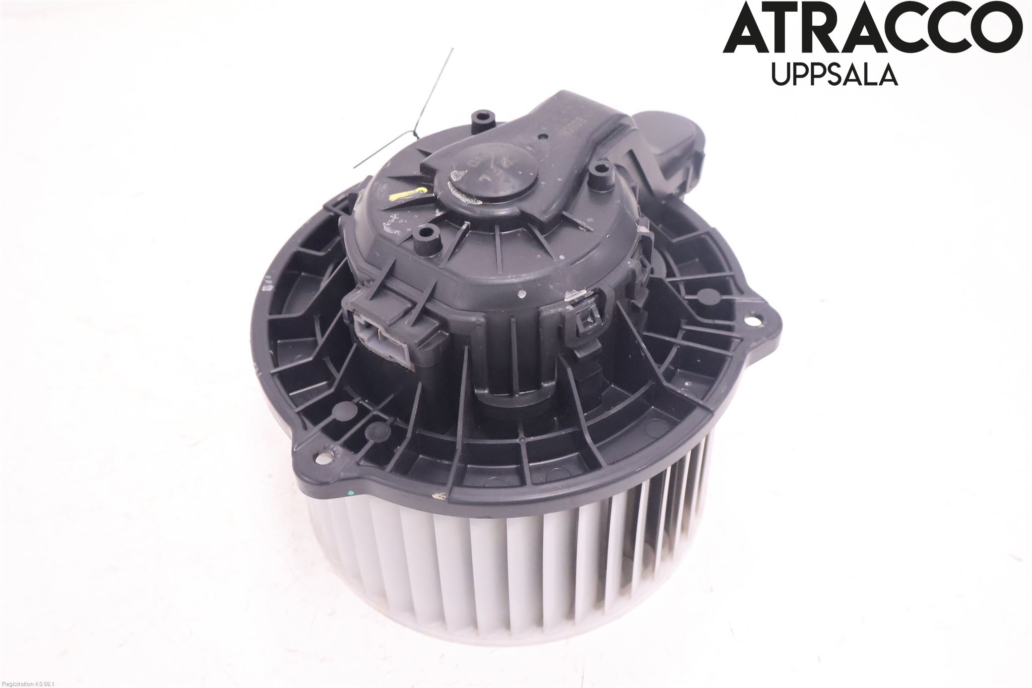 Hyundai SANTA FE 13-18 Varmeapparat Viftemotor