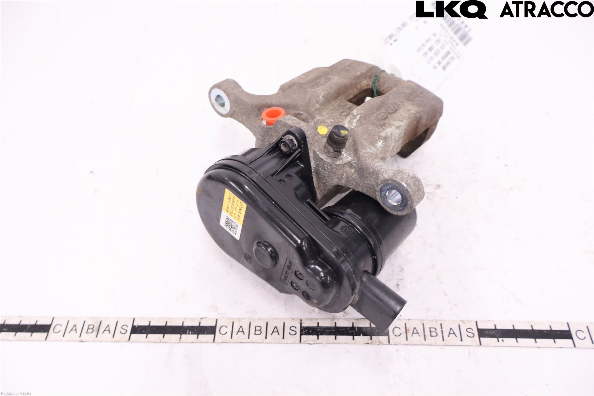 Kia XCEED 19- Bremsecaliper Bak Venstre
