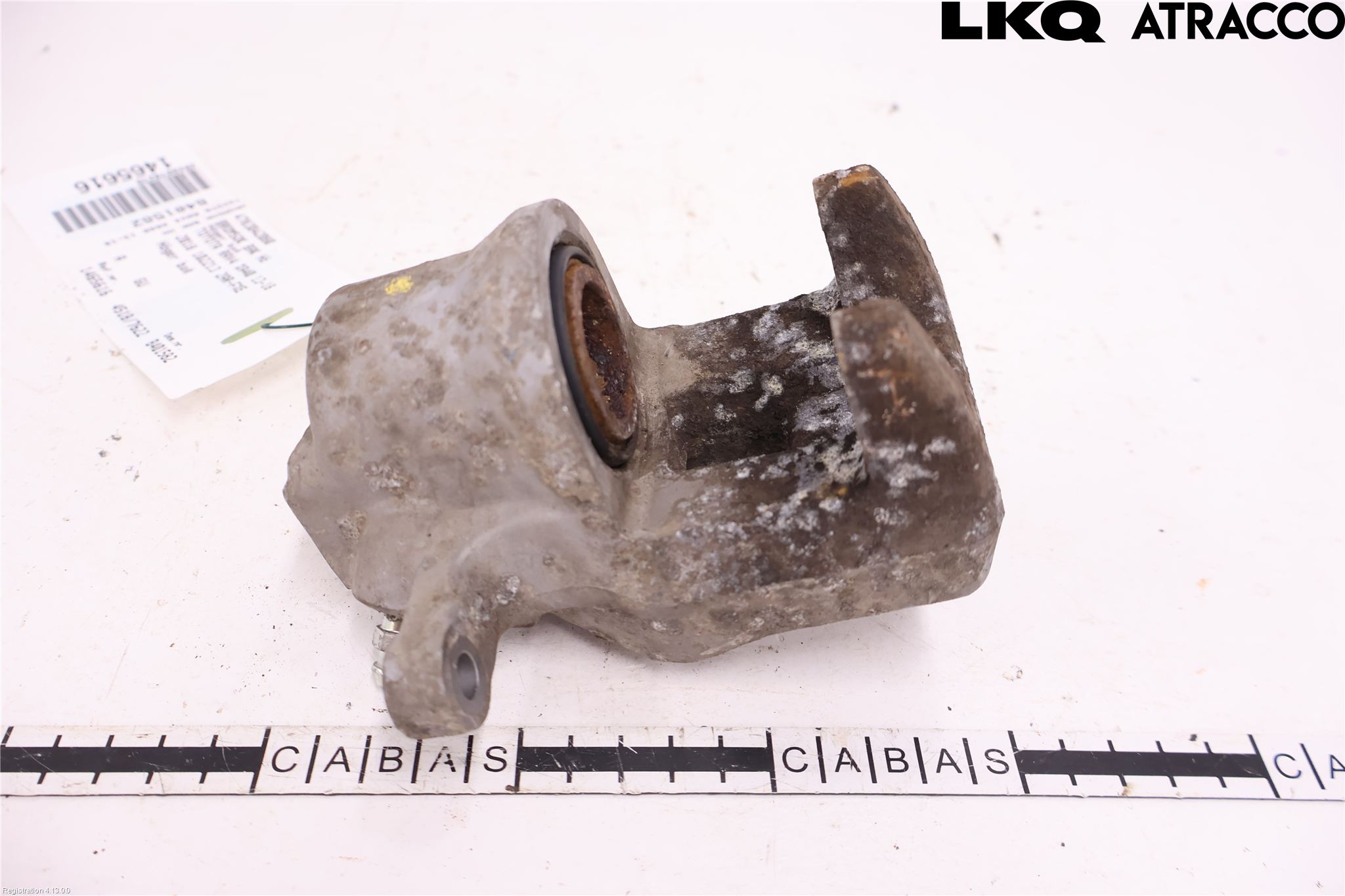 Toyota RAV4 13-18 Bremsecaliper Bak Høyre