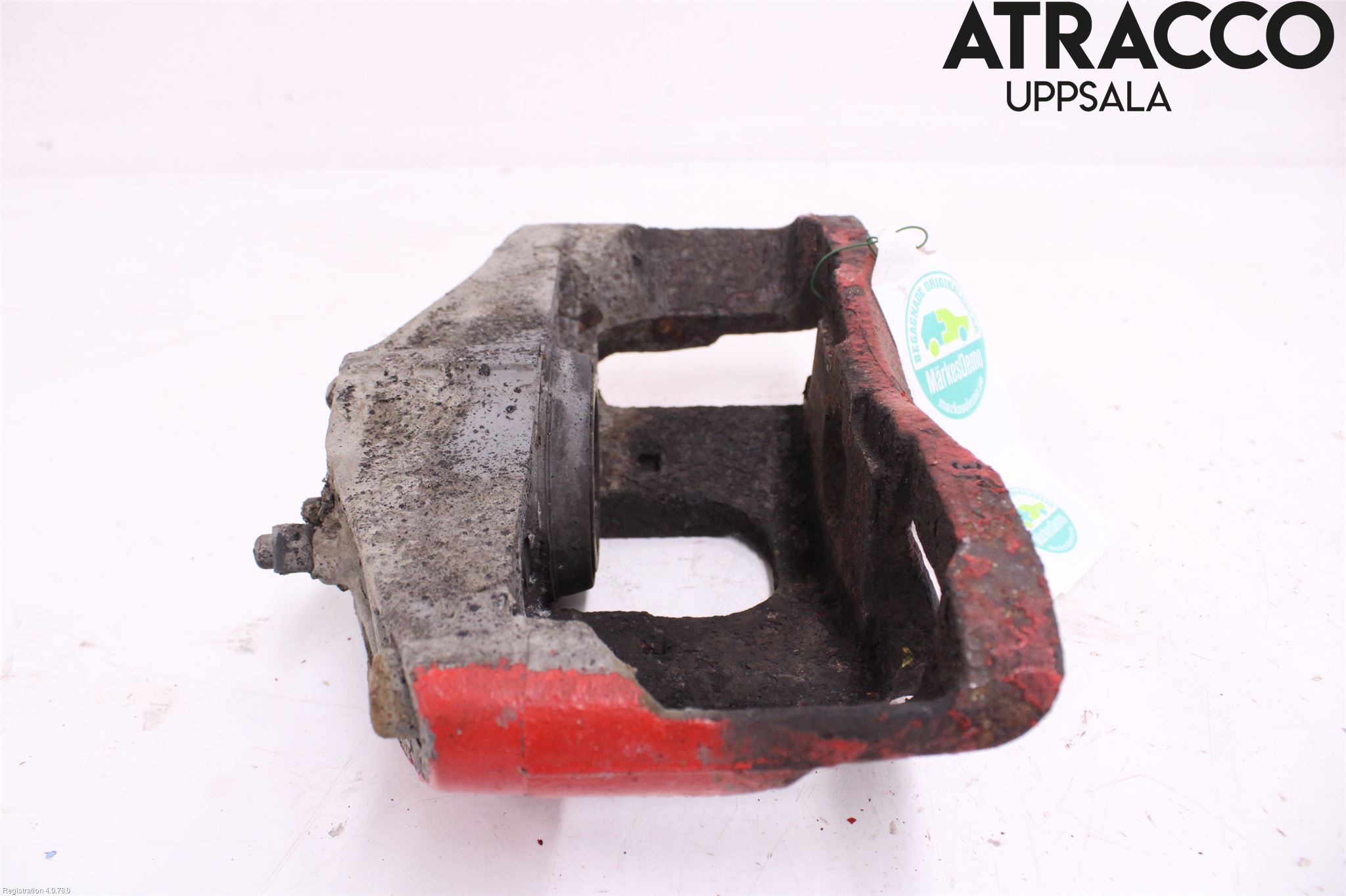 Saab 9-3 VER2/VER3 08-15 Bremsecaliper Foran Venstre