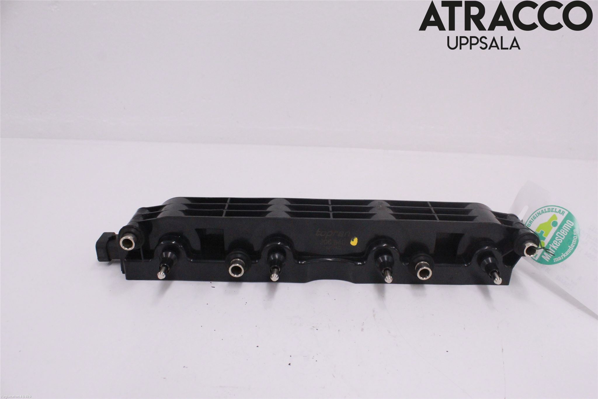 Opel MERIVA A   03-10 Coil - Tenn Kassett