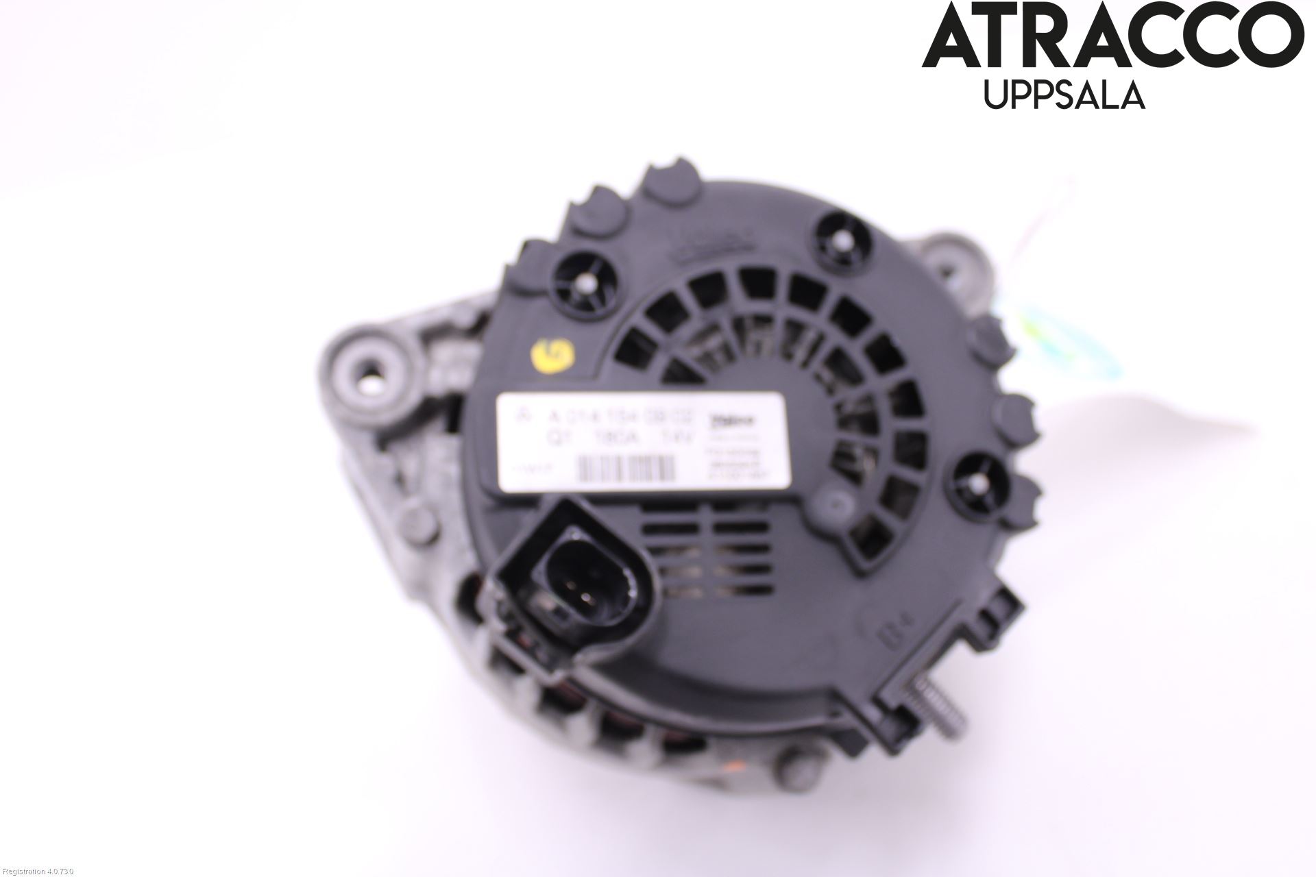 Mercedes-Benz MB CLS (C218/X218) 11-17 Dynamo