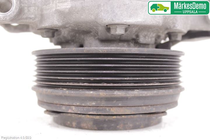 BMW 1 E87/81 5D/3D 03-11 Varme Ac Kompressor