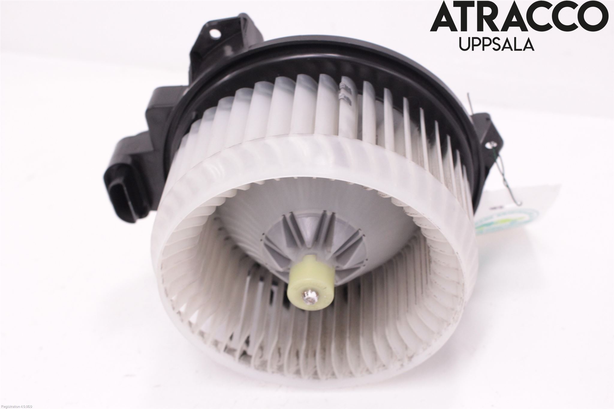 Toyota AURIS 13-19 Varmeapparat Viftemotor