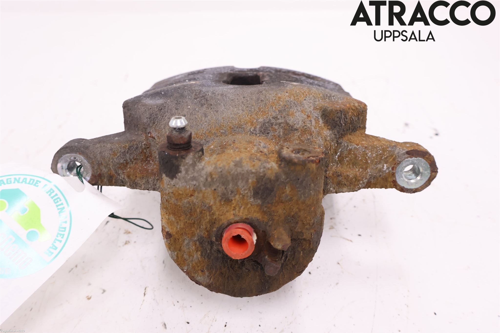 Hyundai i40 16-18 Bremsecaliper Foran Venstre
