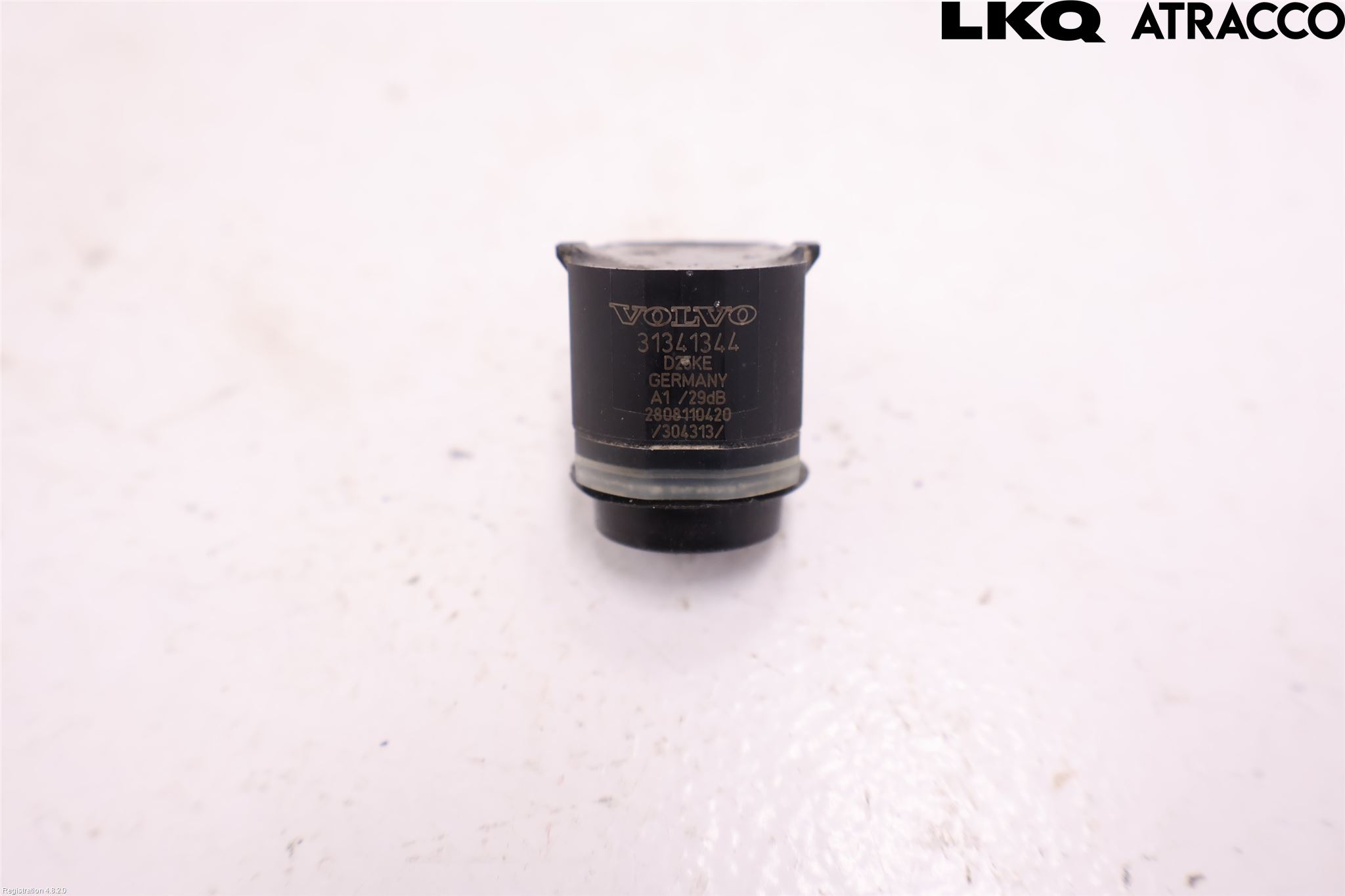 Volvo V60 11-13 Sensor Ryggesensor