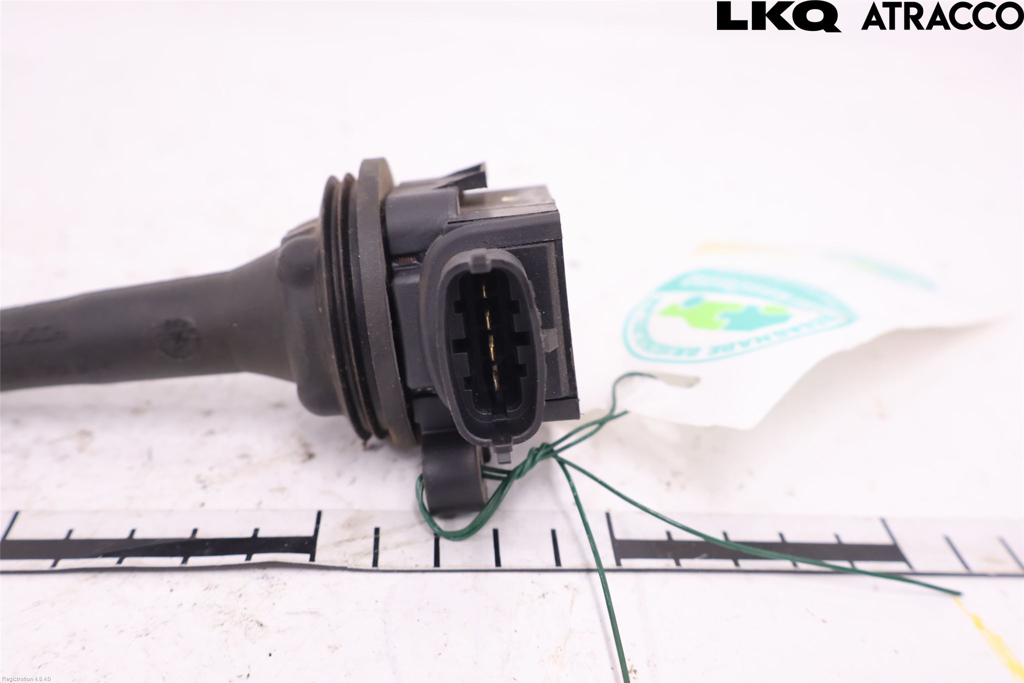 Volvo S80 04-06 Coil