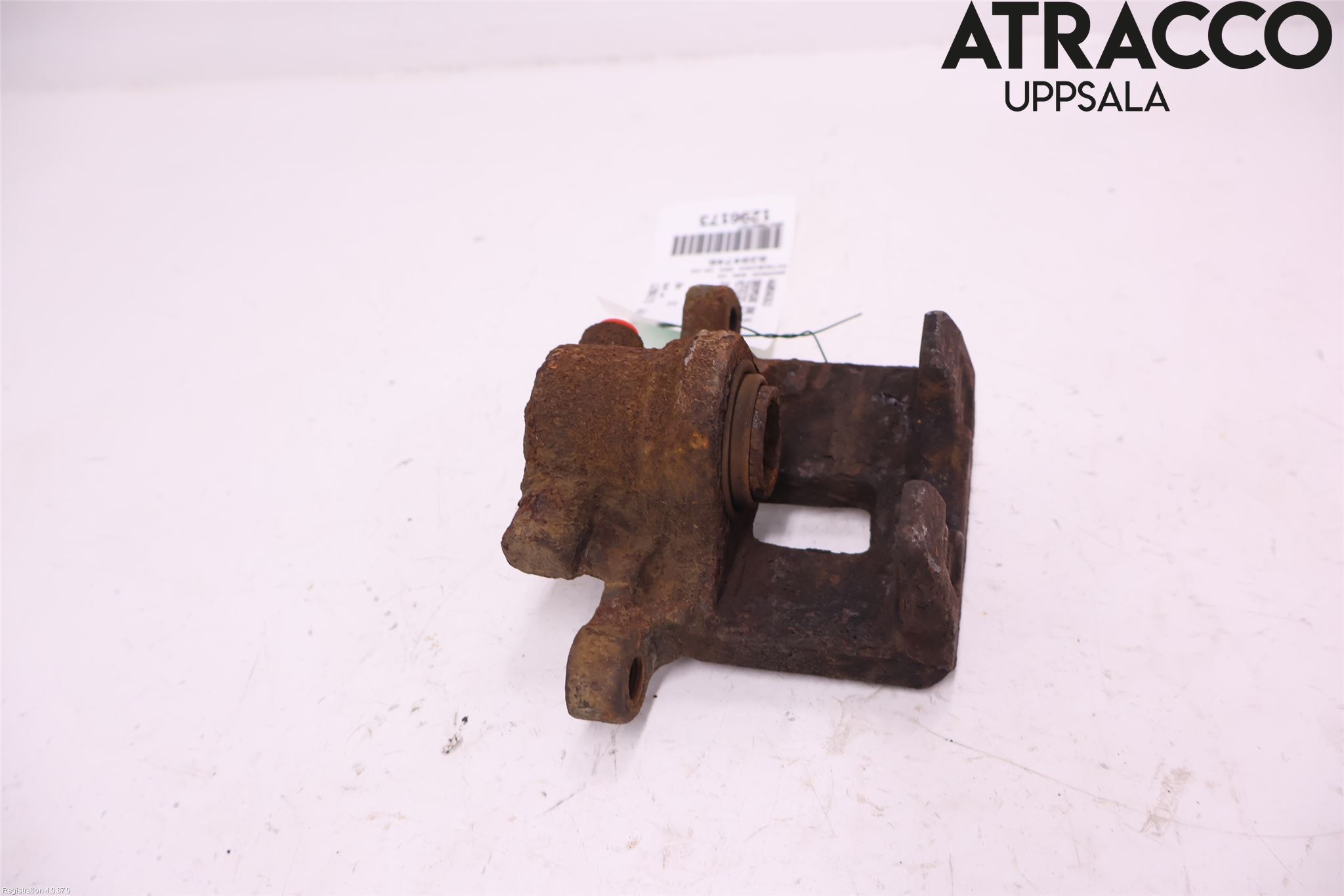 Mitsubishi ASX 10-22 Bremsecaliper Bak Venstre