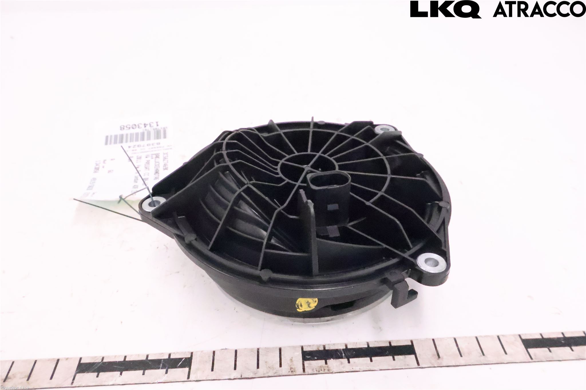 Volkswagen VW PASSAT CC 08-16 Bakluke Handtak Ytre