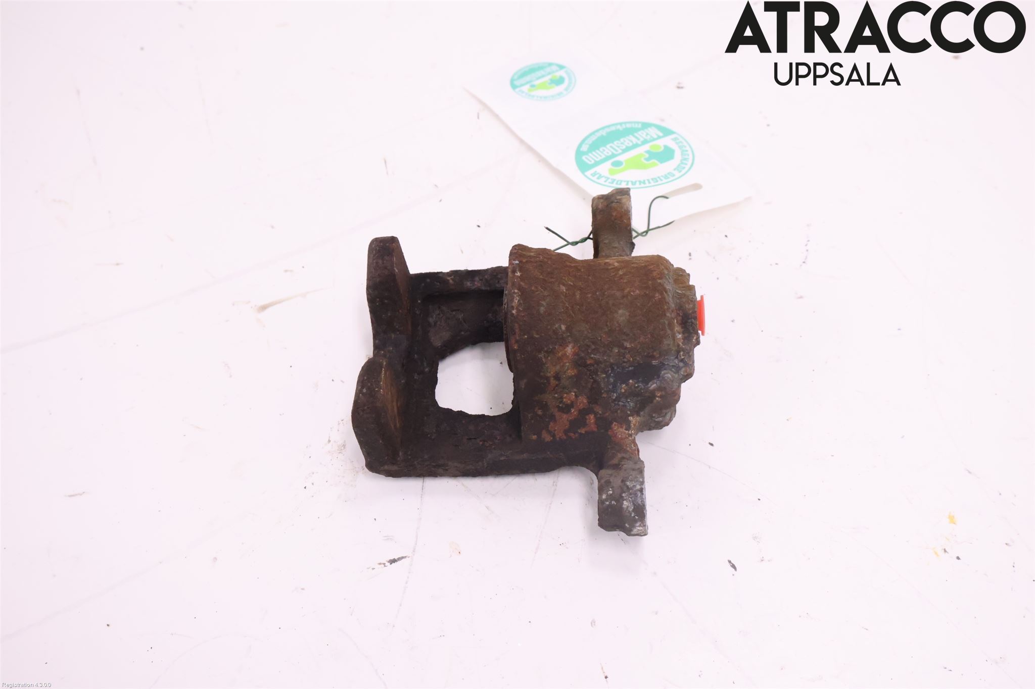 Nissan PULSAR Bremsecaliper Bak Høyre