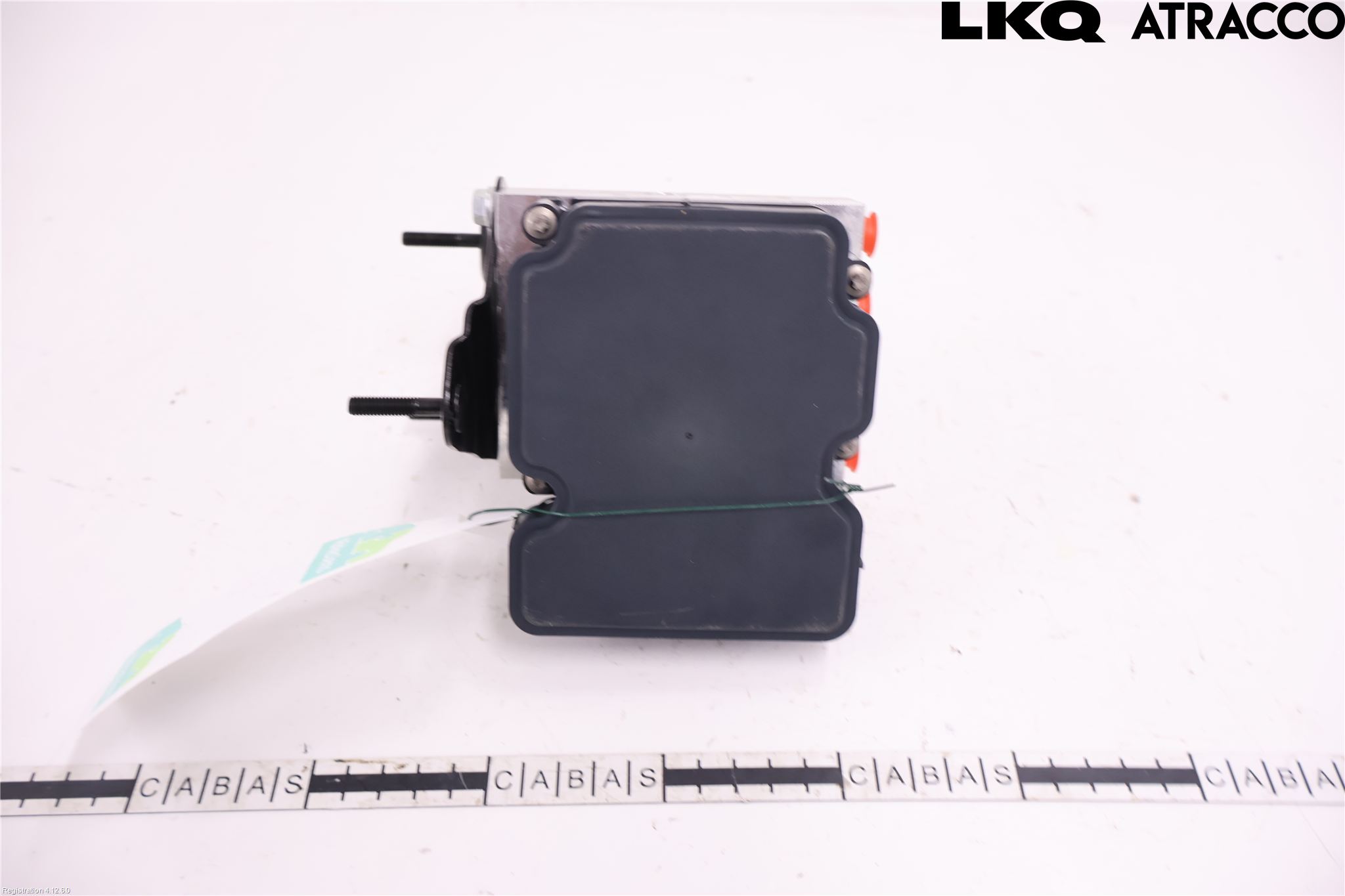 Toyota YARIS XP21 20- Abs Hydraulikkaggregat