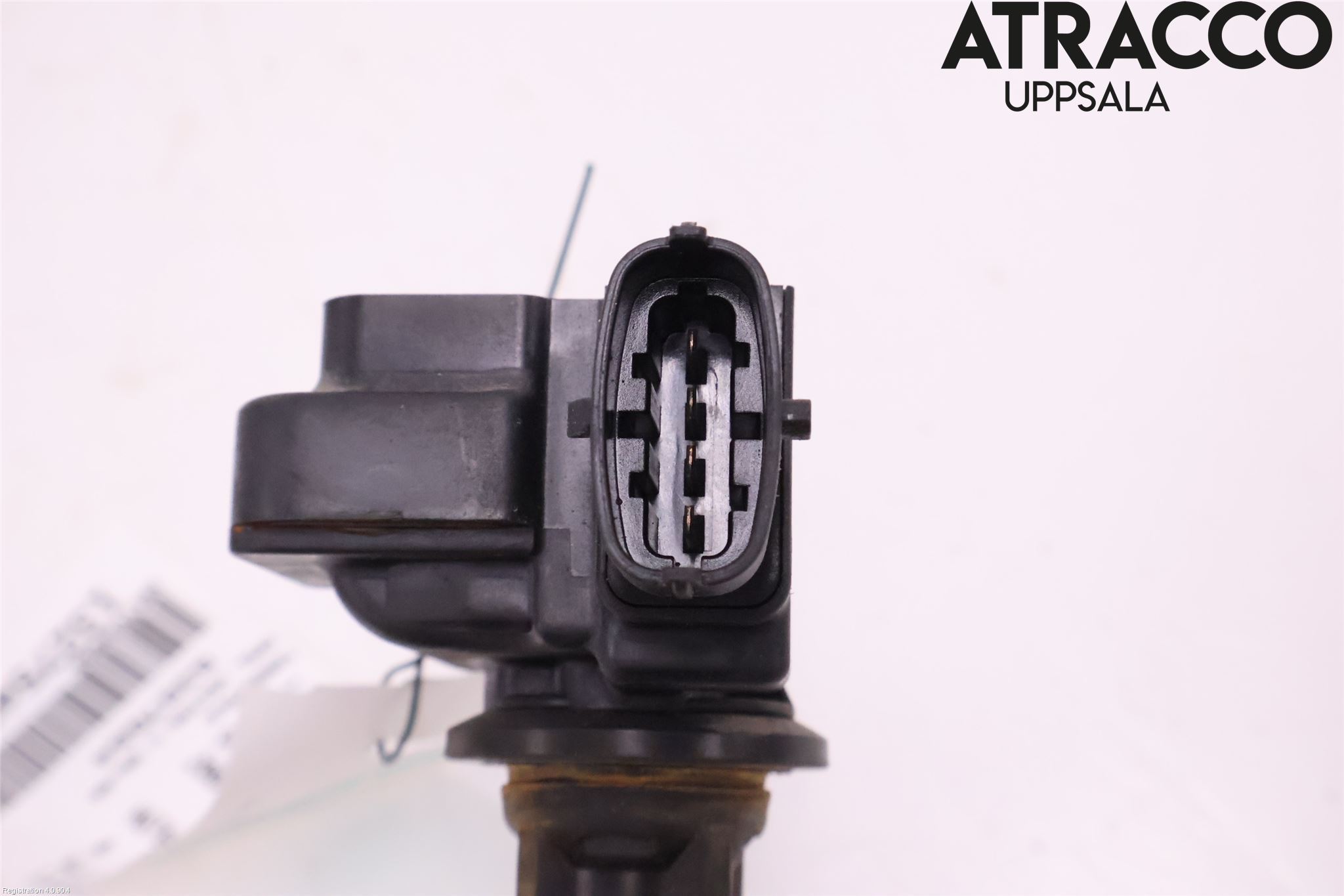 Opel VECTRA C 06-08 Coil