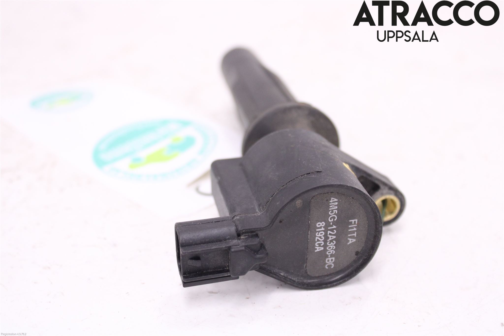 Ford FOCUS C-MAX I 07-10 Coil