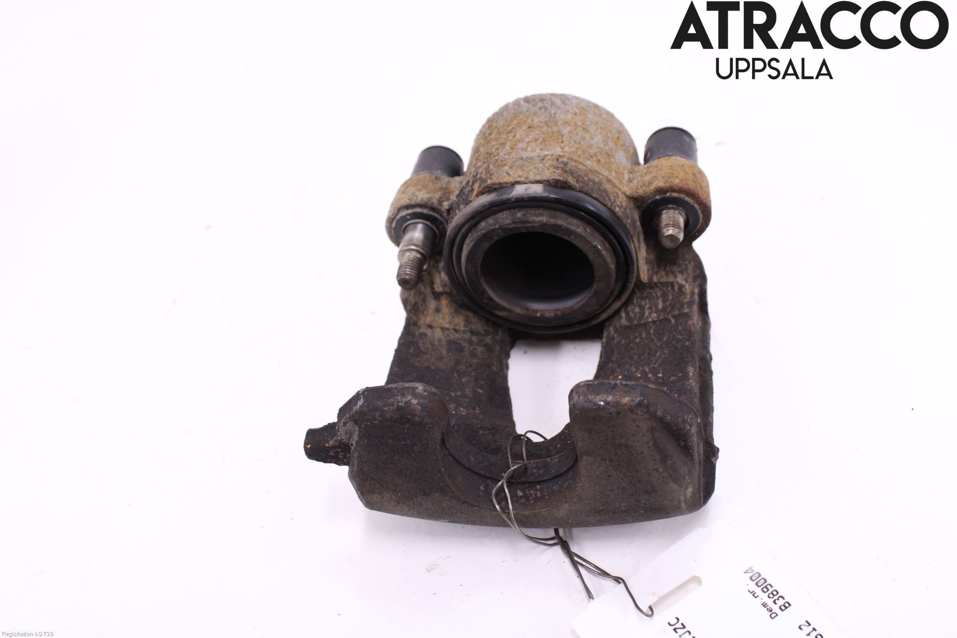 Seat IBIZA IV 08-16 Bremsecaliper Foran Høyre