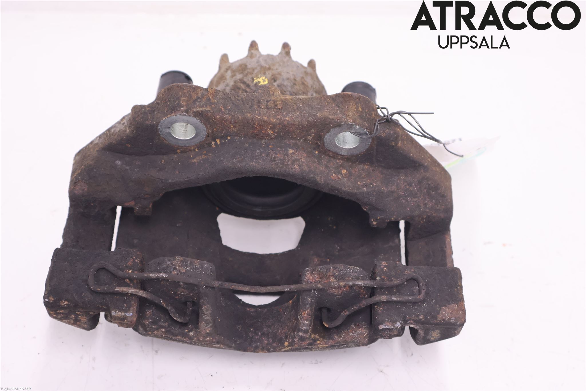 Peugeot PARTNER 16-18 Bremsecaliper Foran Høyre