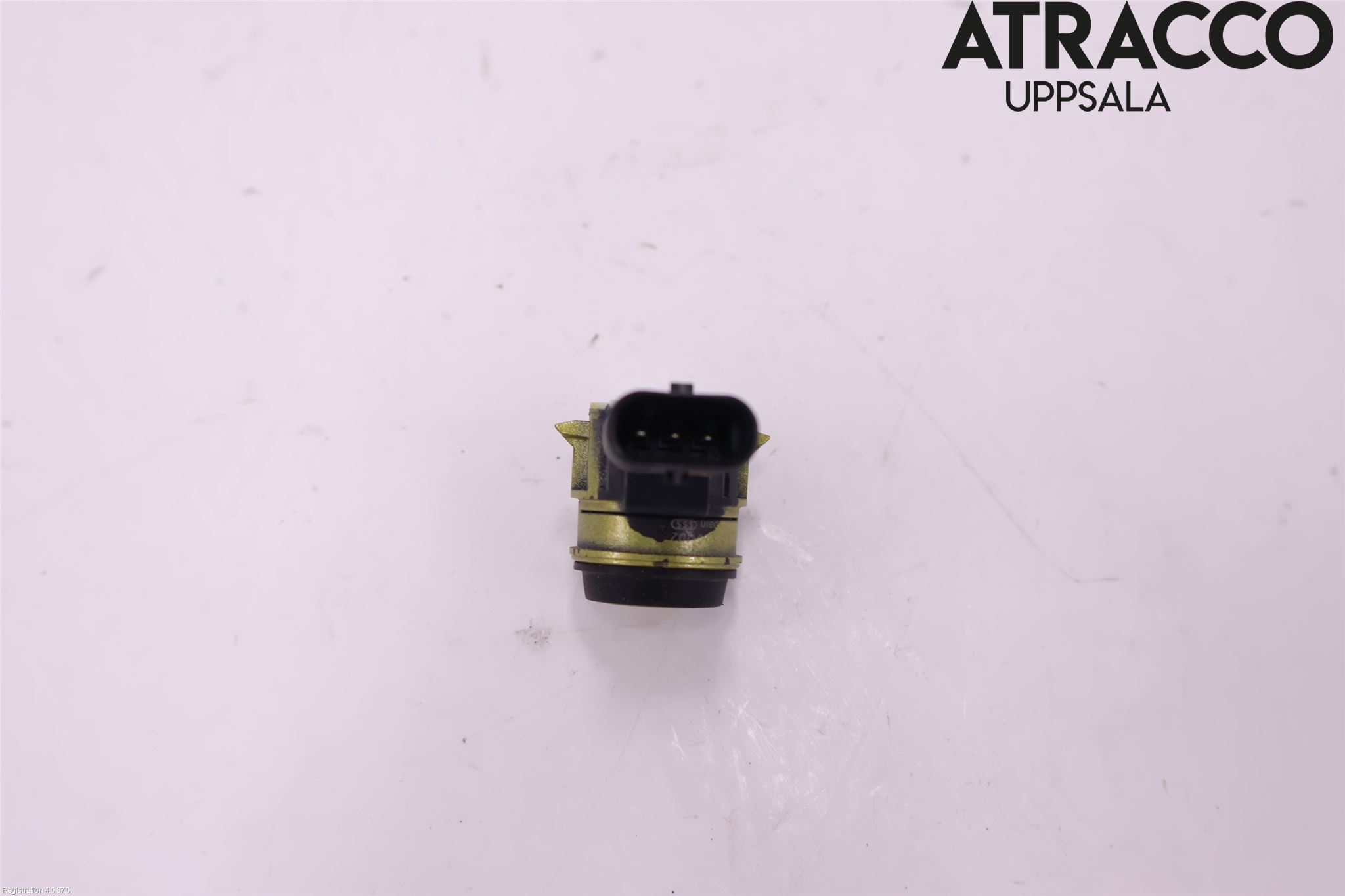BMW 4 F32/F33/F82/F83 13-20 Sensor Parkering Front