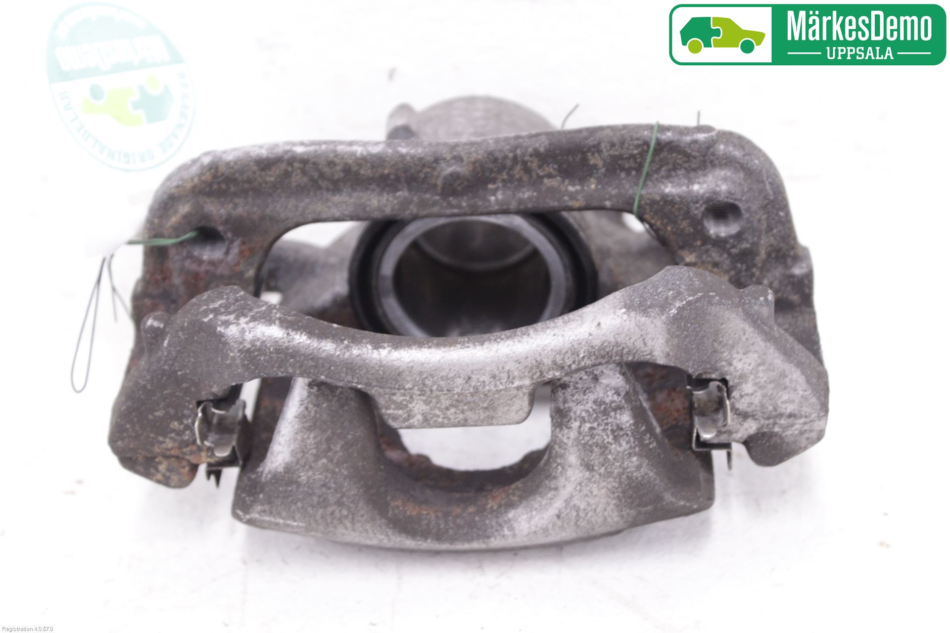Mini ONE/COOPER 5DR F55 14-24 Bremsecaliper Foran Høyre
