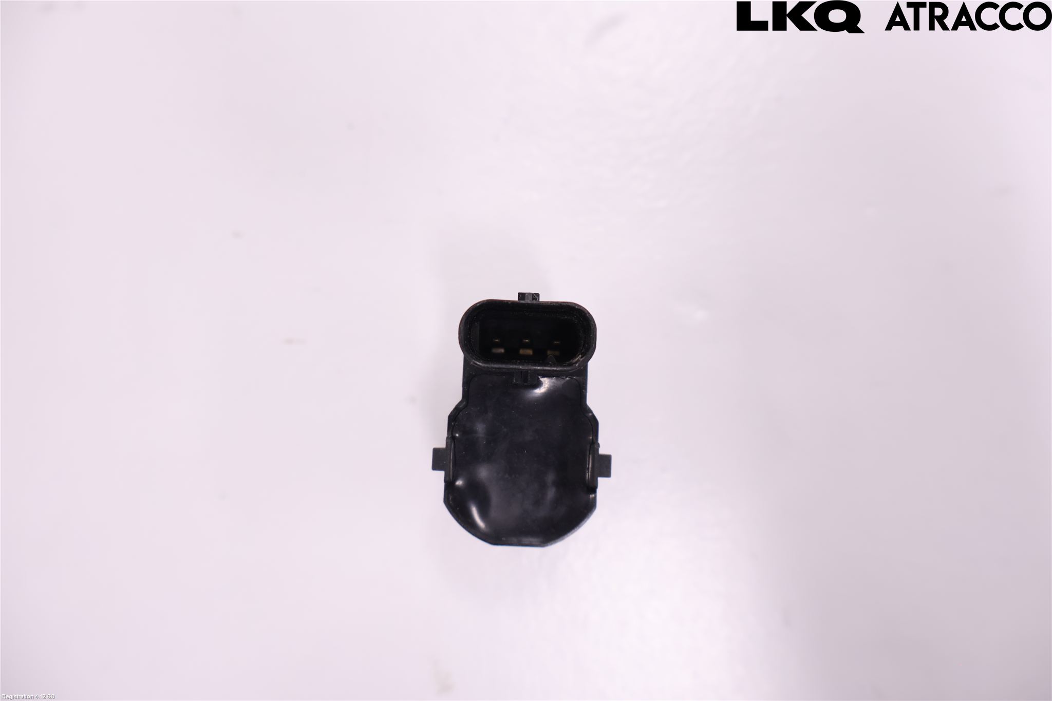 Audi A3/S3 05-13 Sensor Ryggesensor