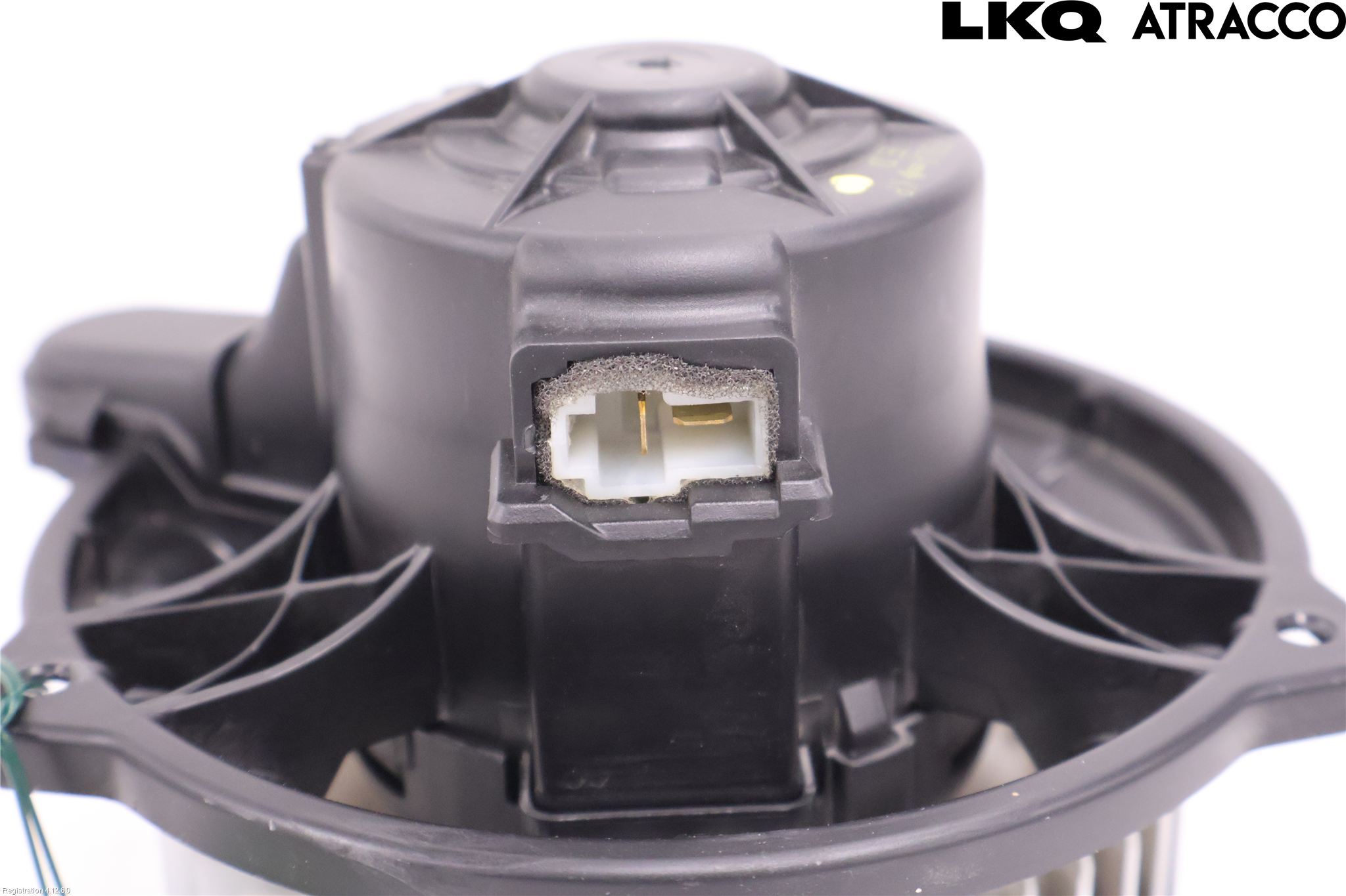 Hyundai i30 FD 07-12 Varmeapparat Viftemotor