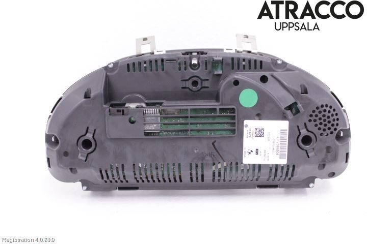 BMW X4 F26 14-18 Instr Speedometer