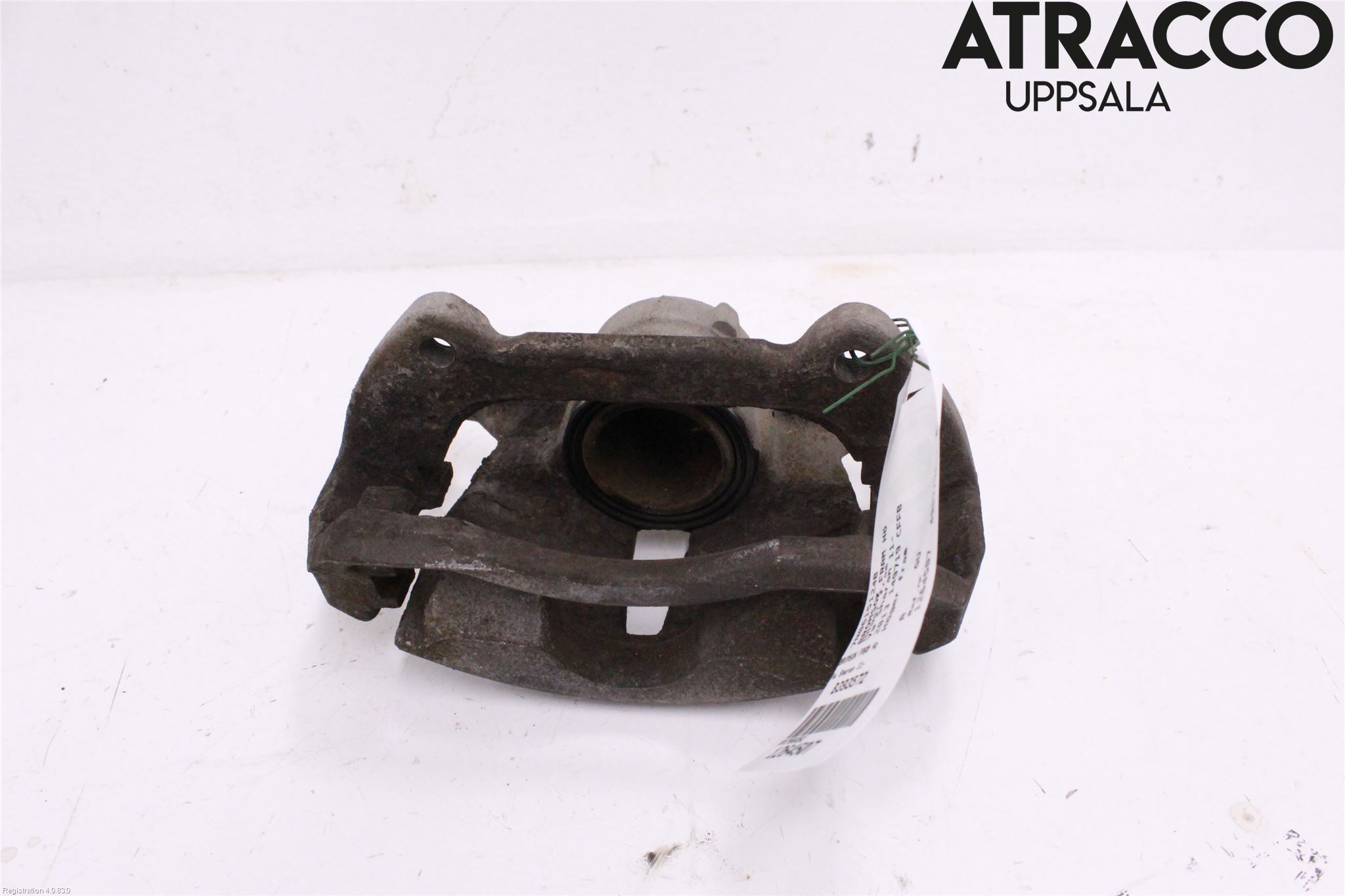 Volkswagen VW SHARAN 11- Bremsecaliper Foran Høyre